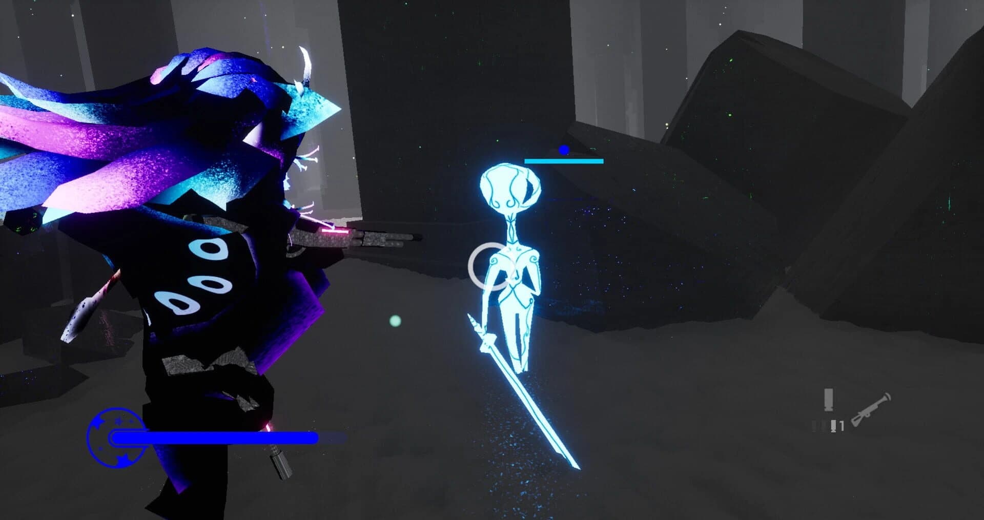 Moe screenshot 5
