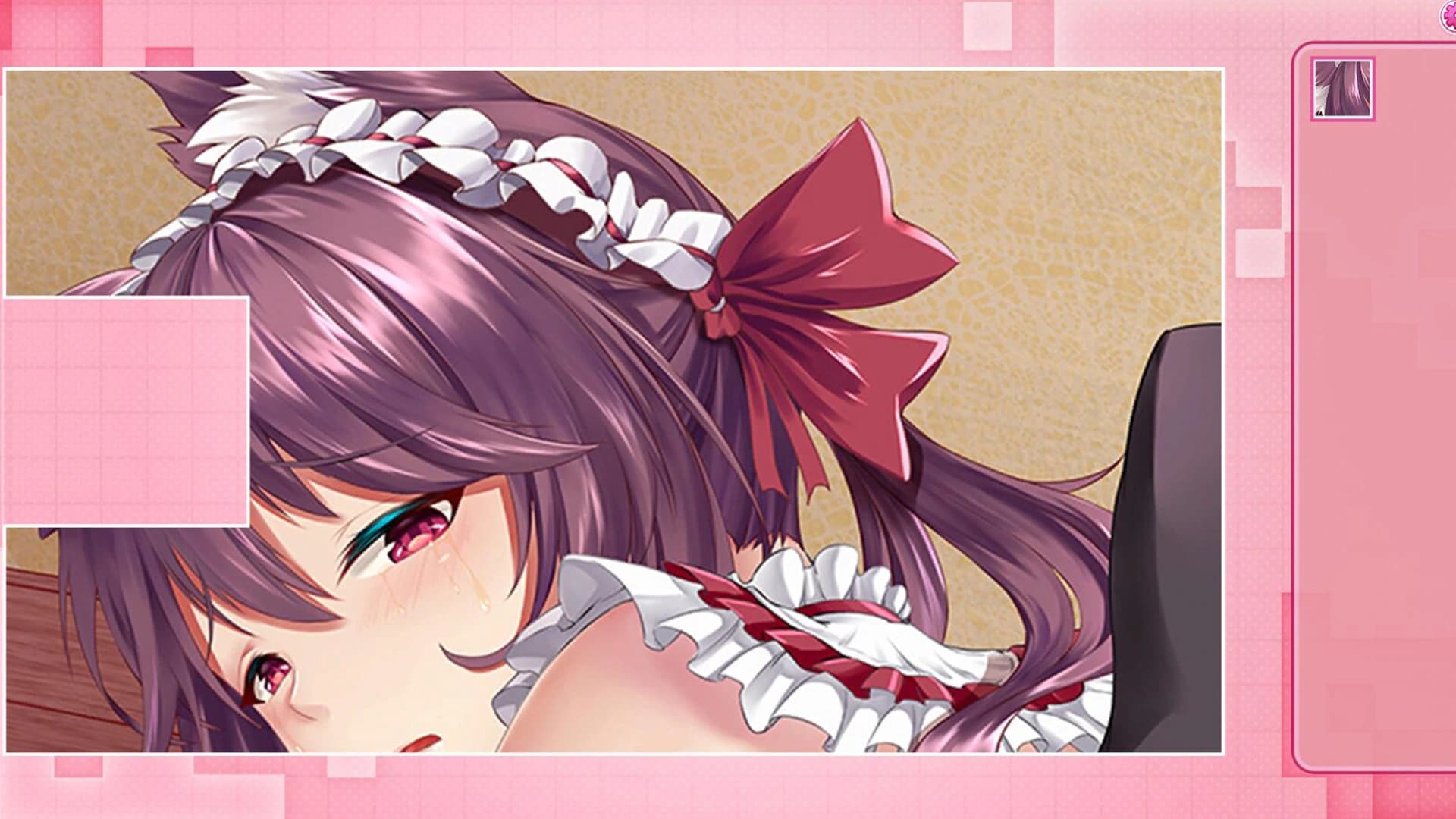 Moe Girl screenshot 7