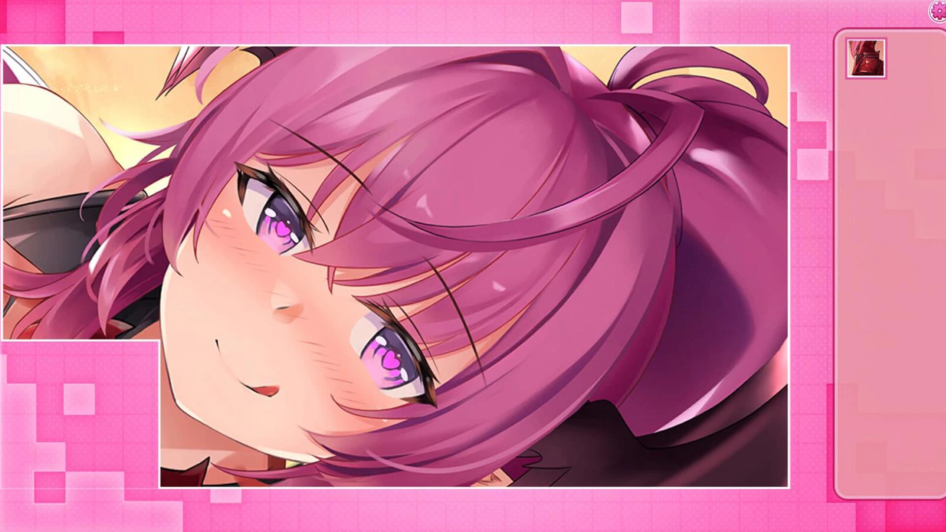 Moe Girl screenshot 6