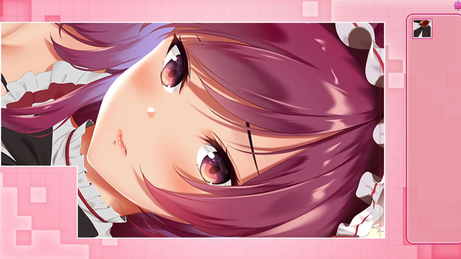 Moe Girl screenshot 4