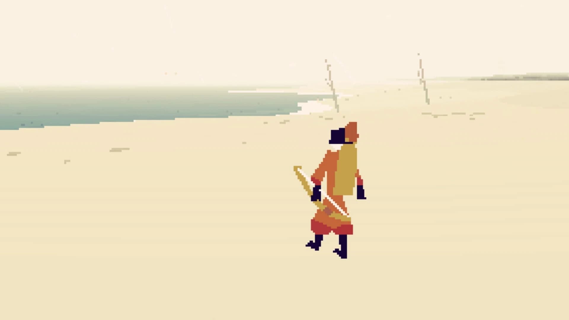Moeras screenshot 3