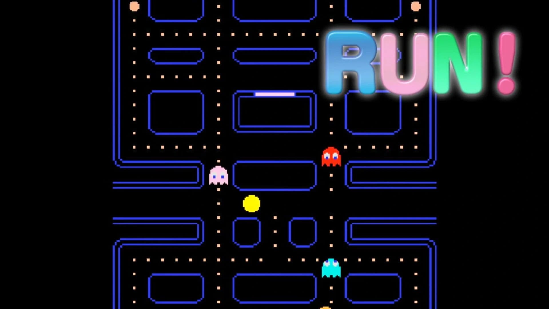 Moff Pac-Man screenshot 3