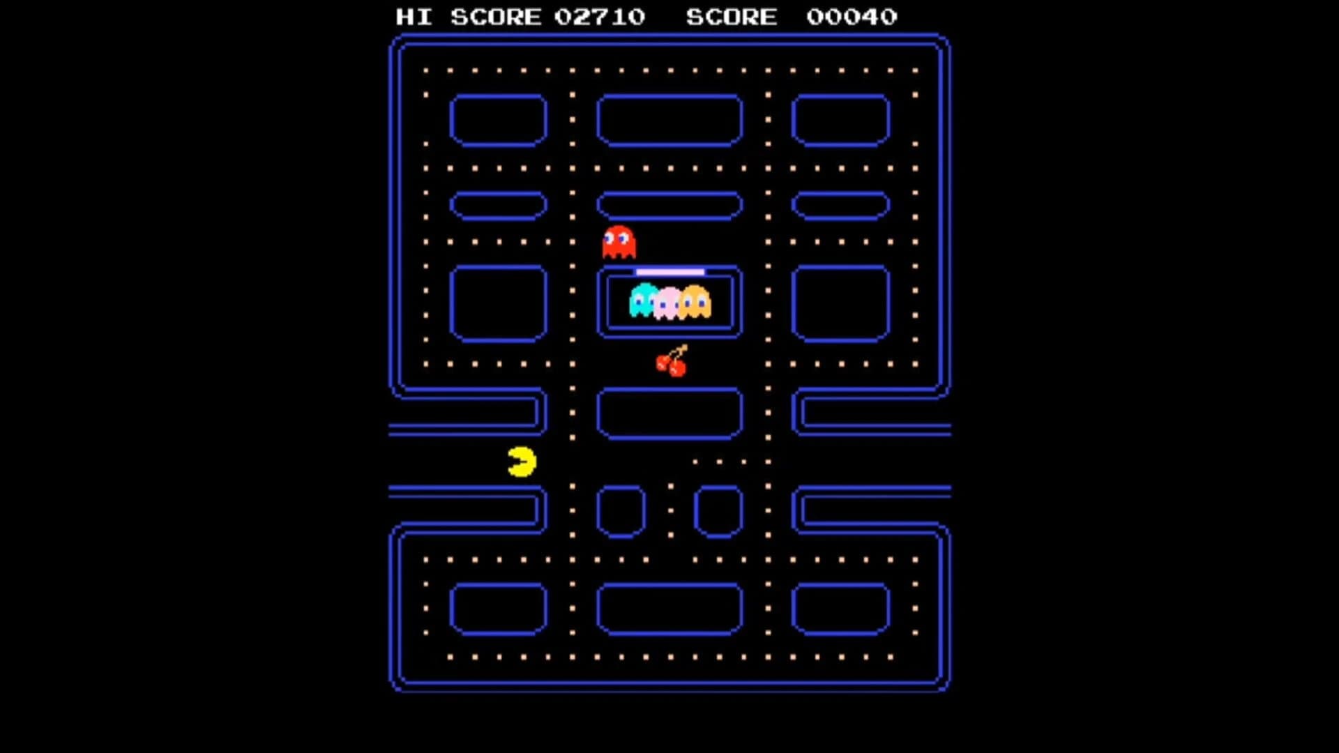 Moff Pac-Man screenshot 1