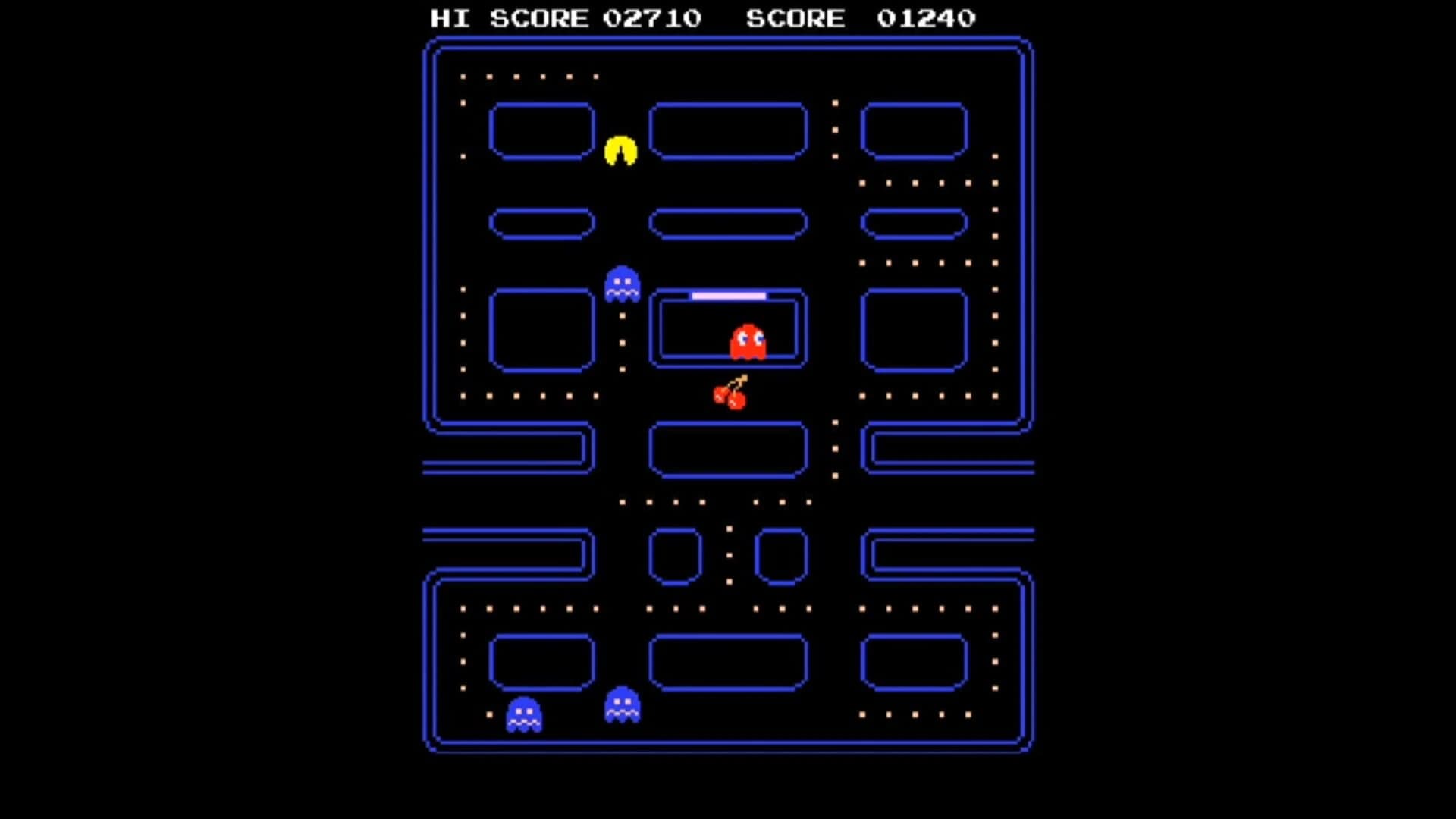 Moff Pac-Man screenshot 2
