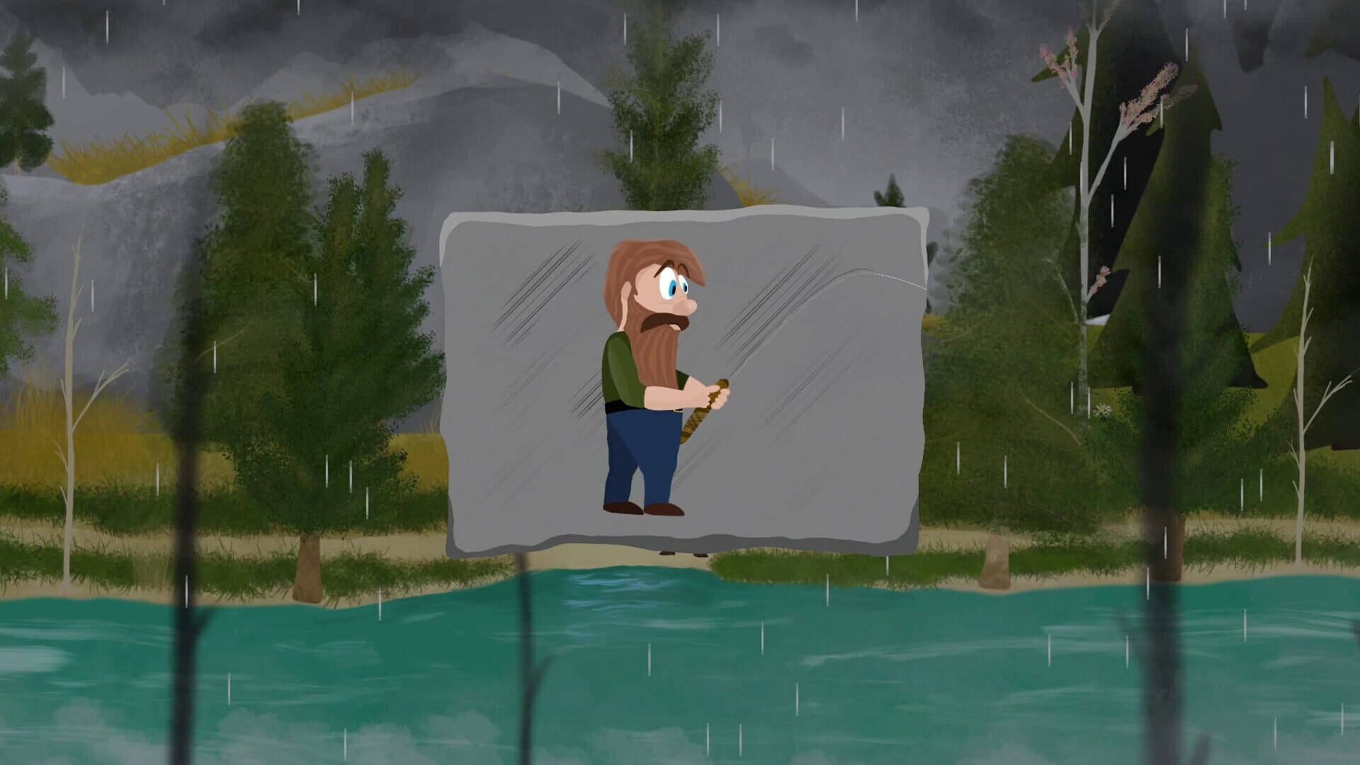 Mofina Island screenshot 5