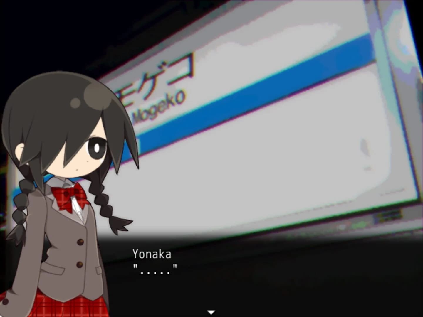 Mogeko Castle screenshot 2