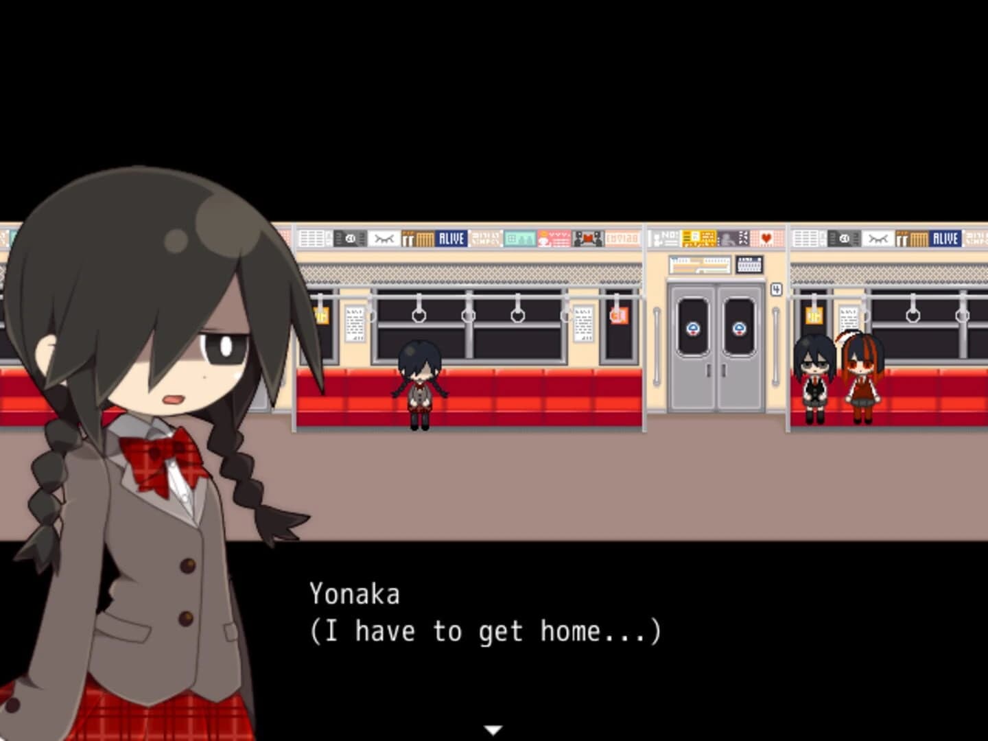 Mogeko Castle screenshot 1