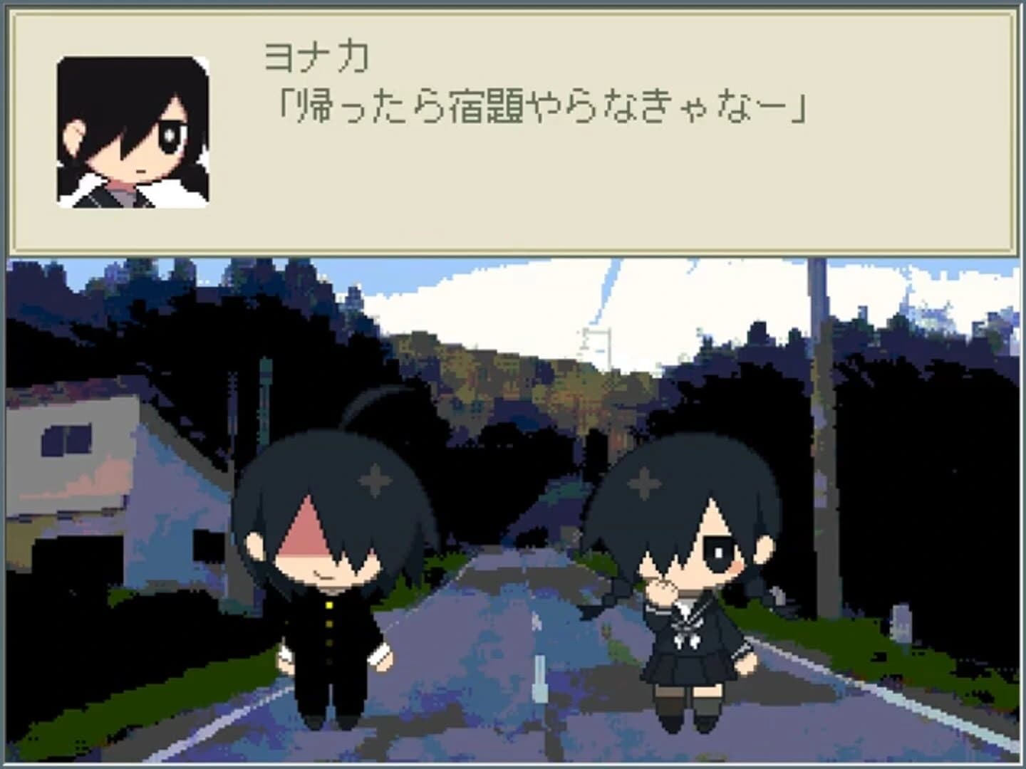 Mogeko Castle screenshot 2