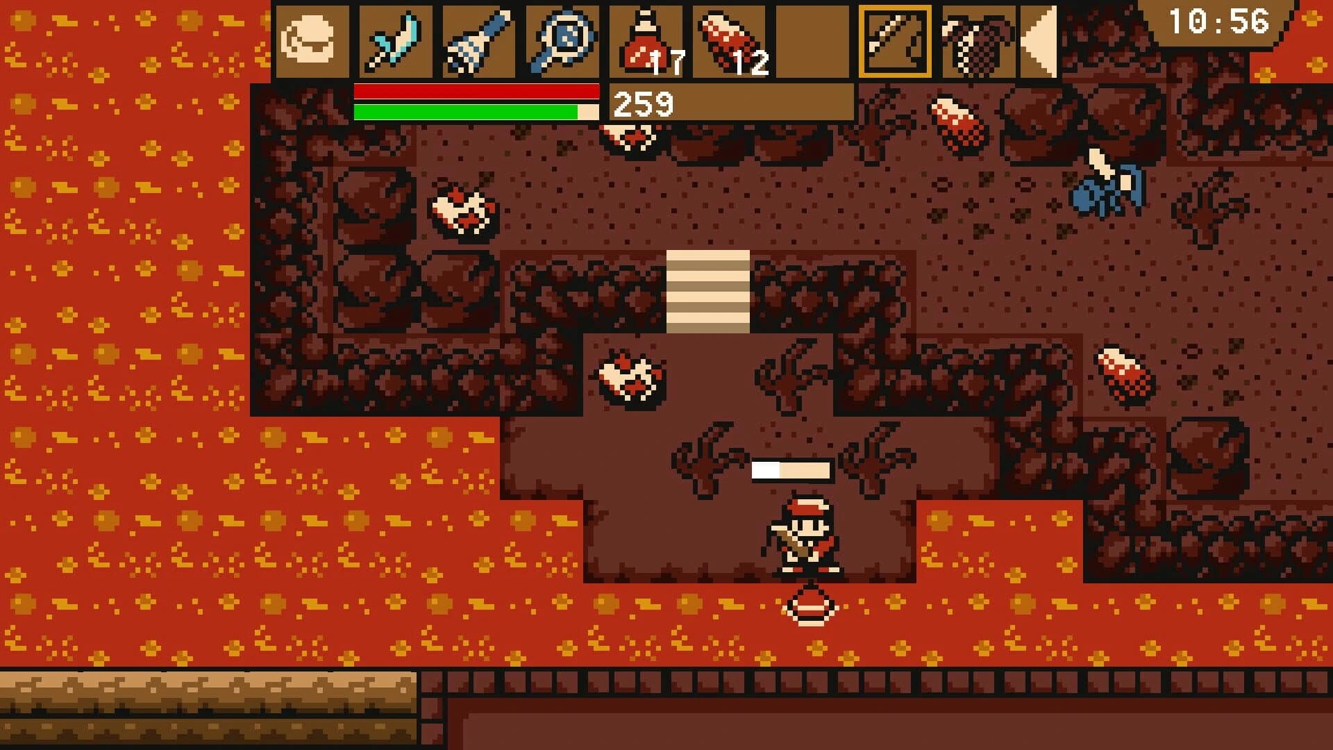 Mogradiz screenshot 4