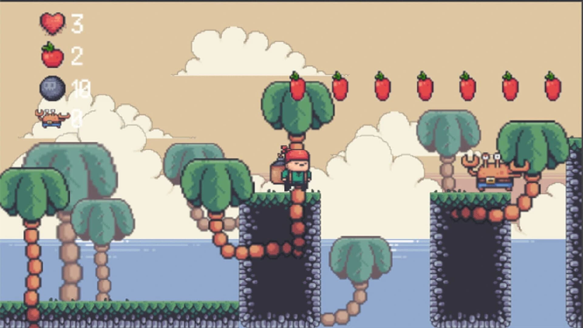 MoGu's Adventure screenshot 5