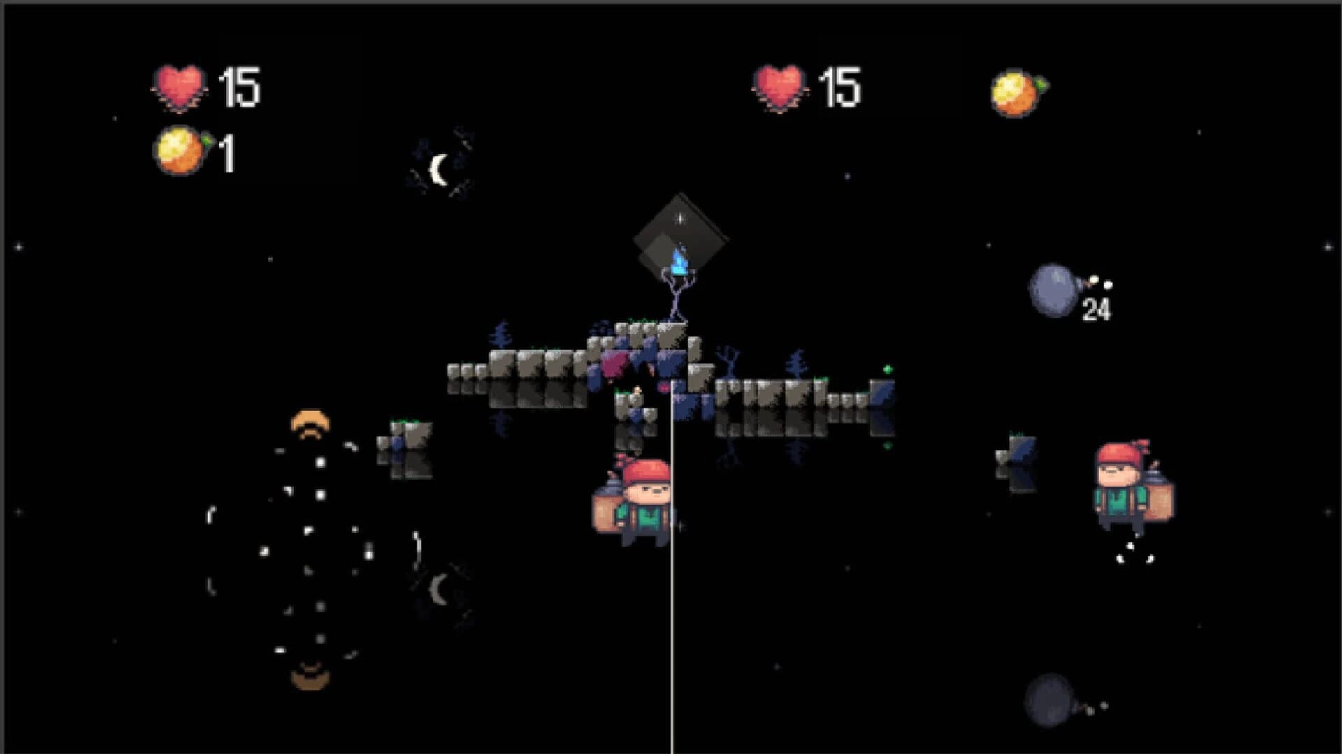 MoGu's Adventure screenshot 2