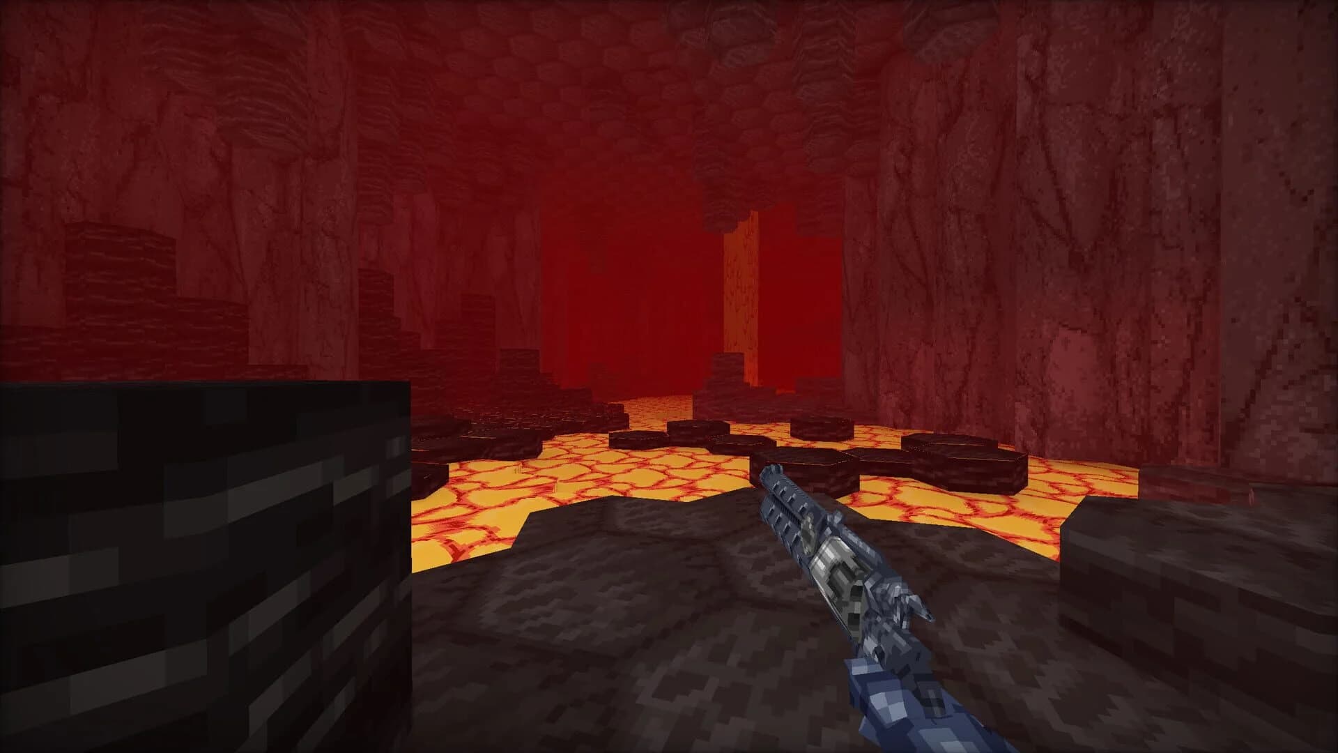 Mohrta screenshot 3
