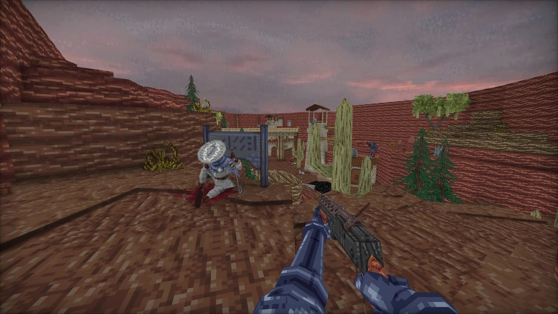 Mohrta screenshot 2