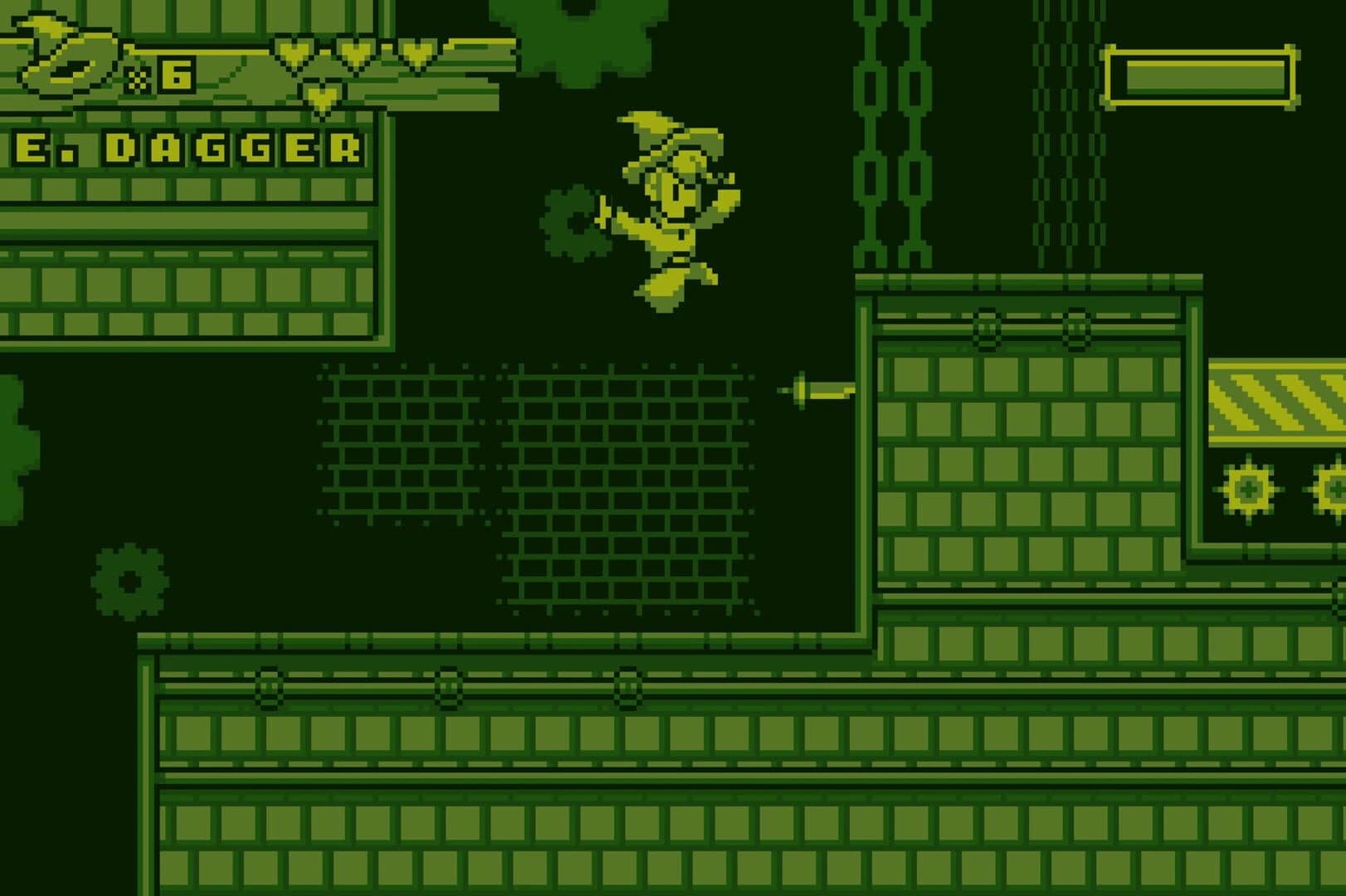 Möira screenshot 1