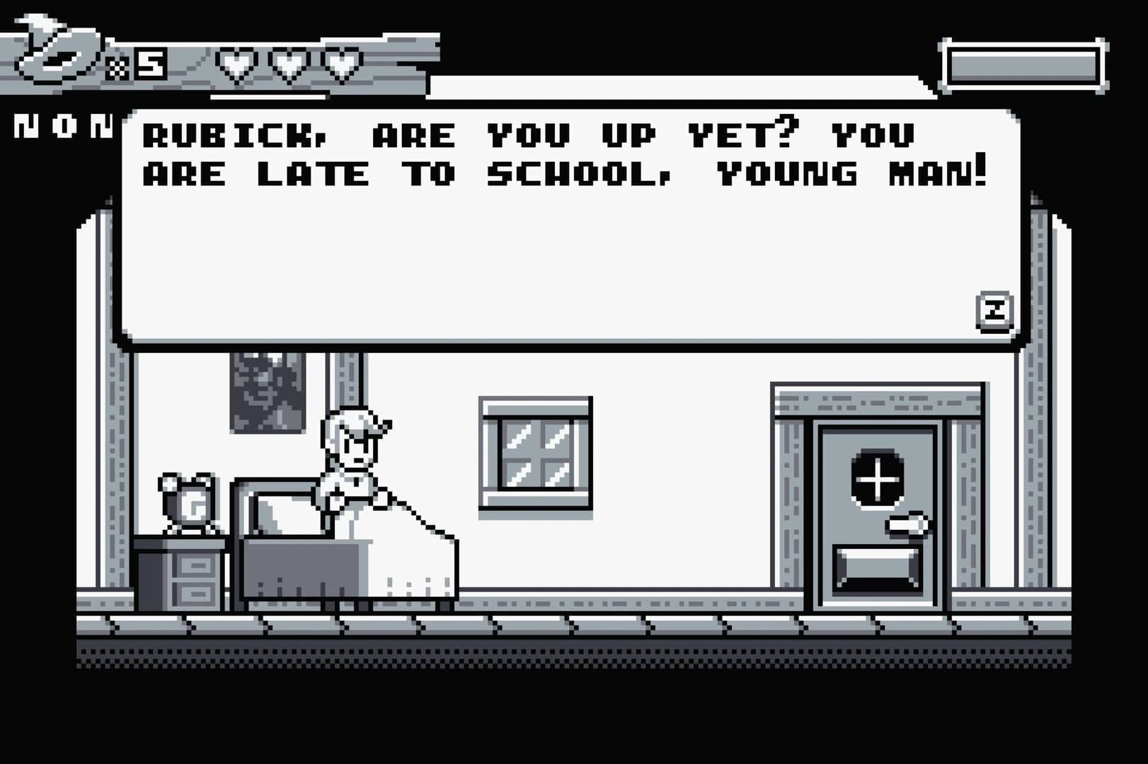 Möira screenshot 4
