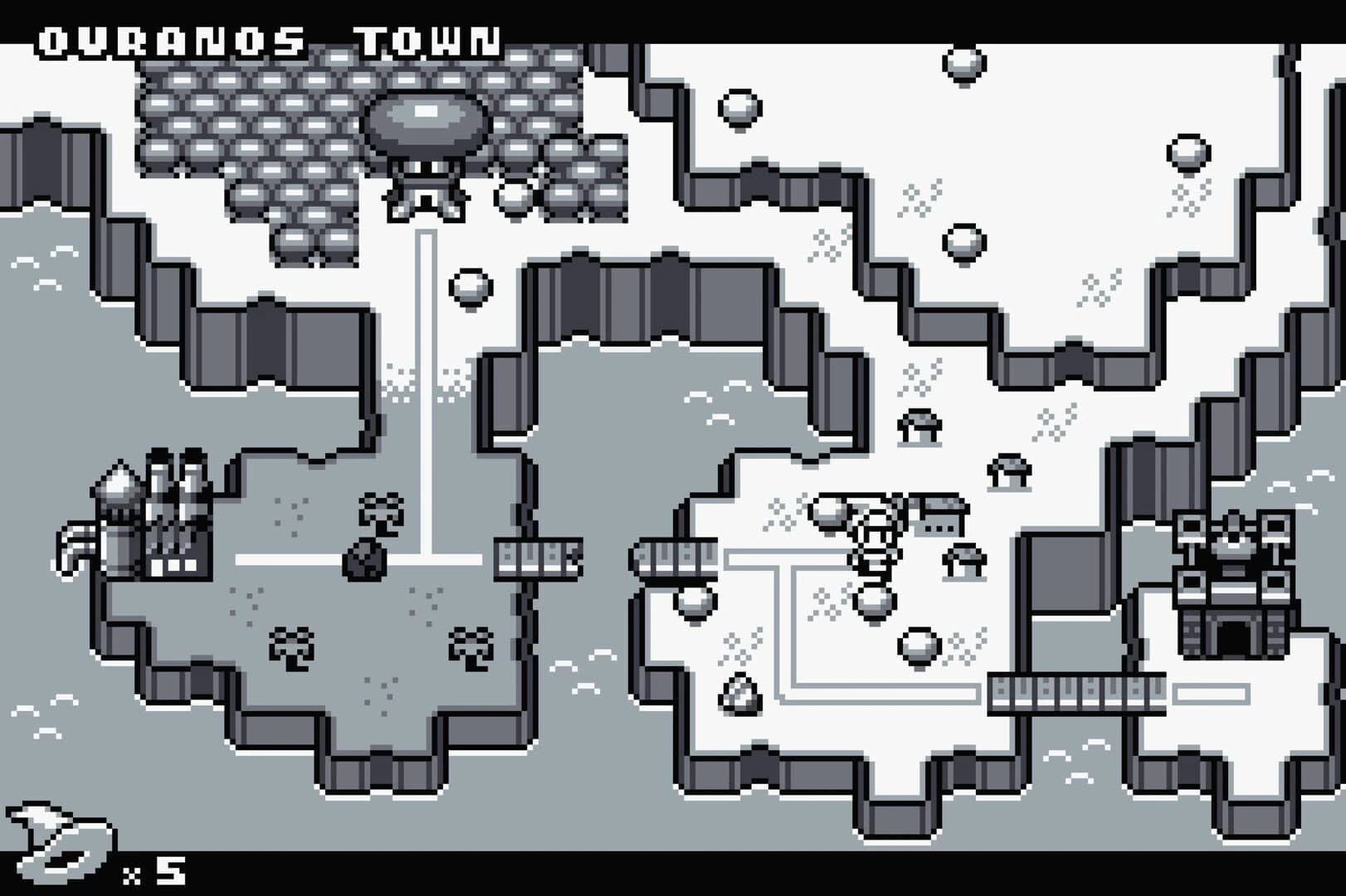 Möira screenshot 2