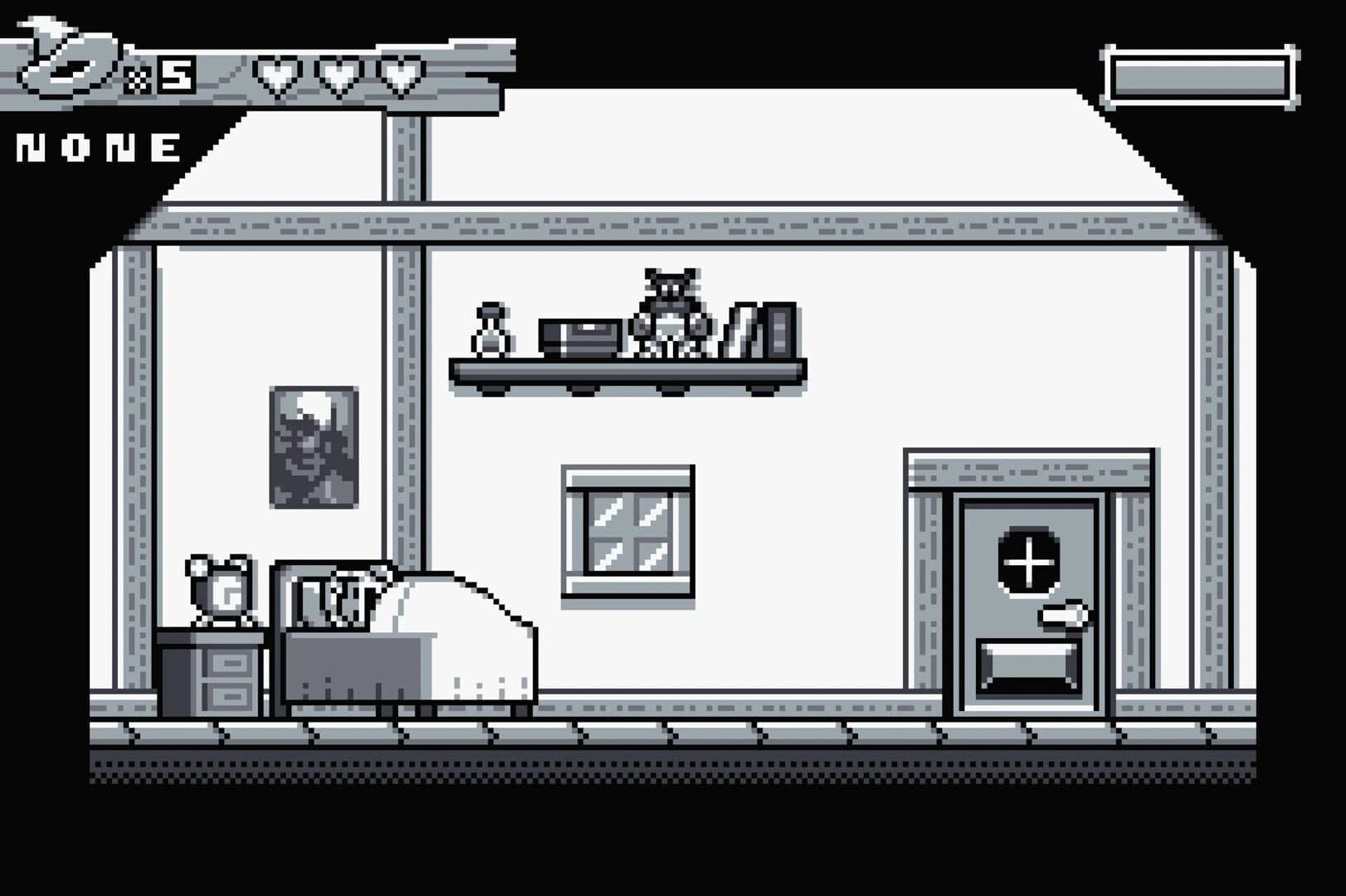 Möira screenshot 5