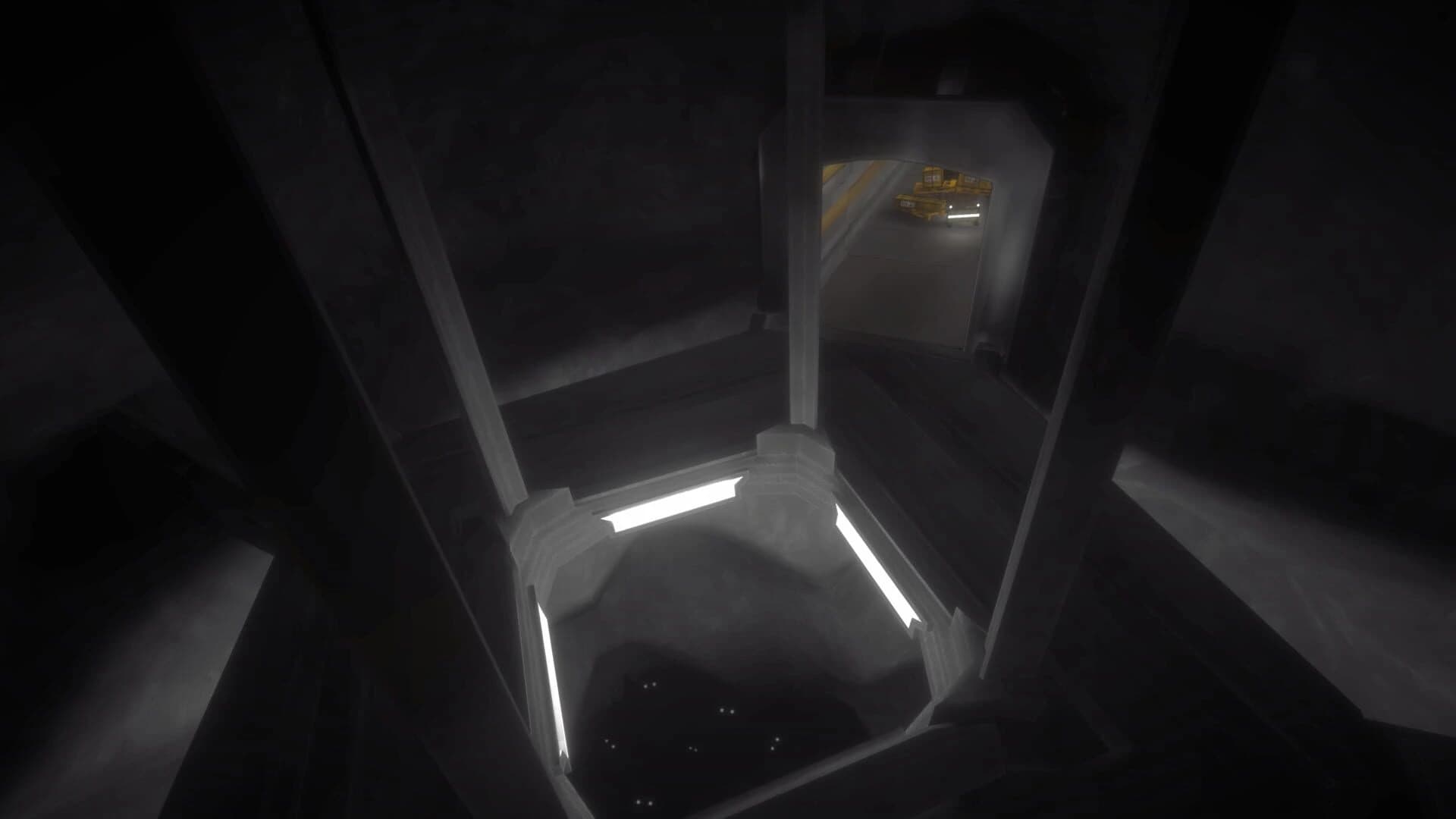 Moke Horror screenshot 2