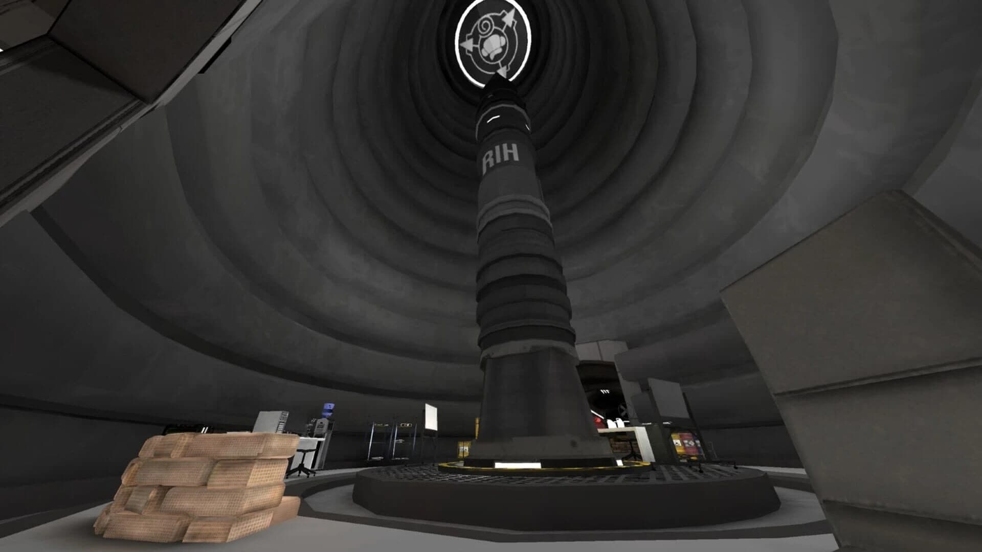 Moke Horror screenshot 1
