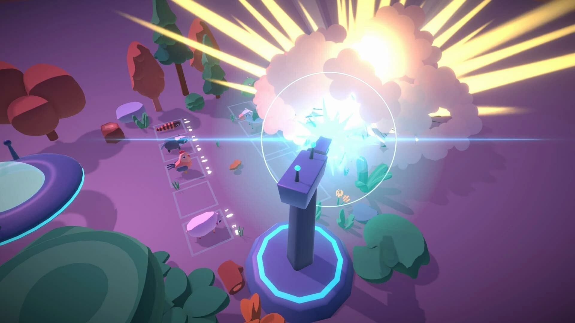 Mokete screenshot 5