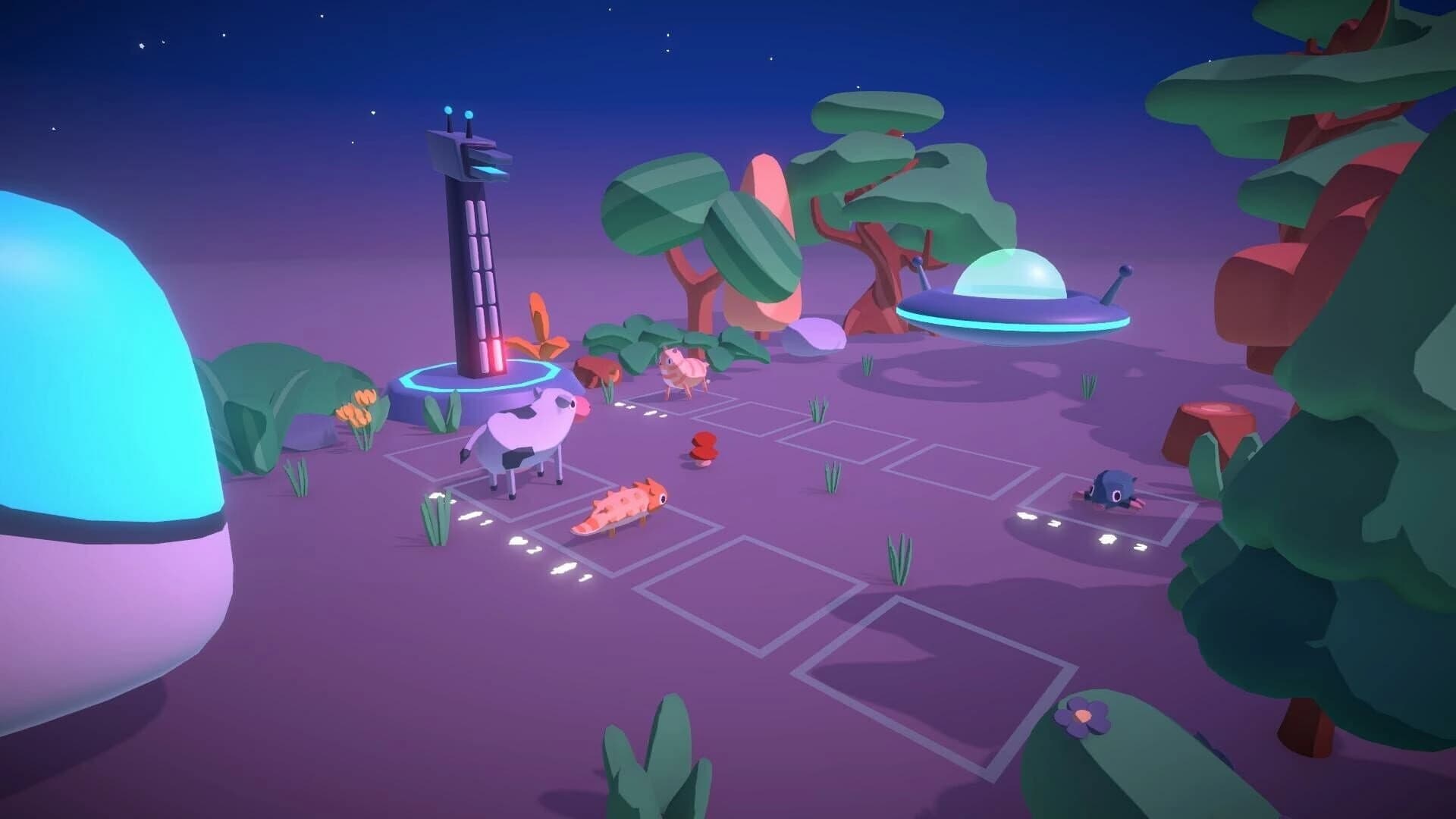 Mokete screenshot 2