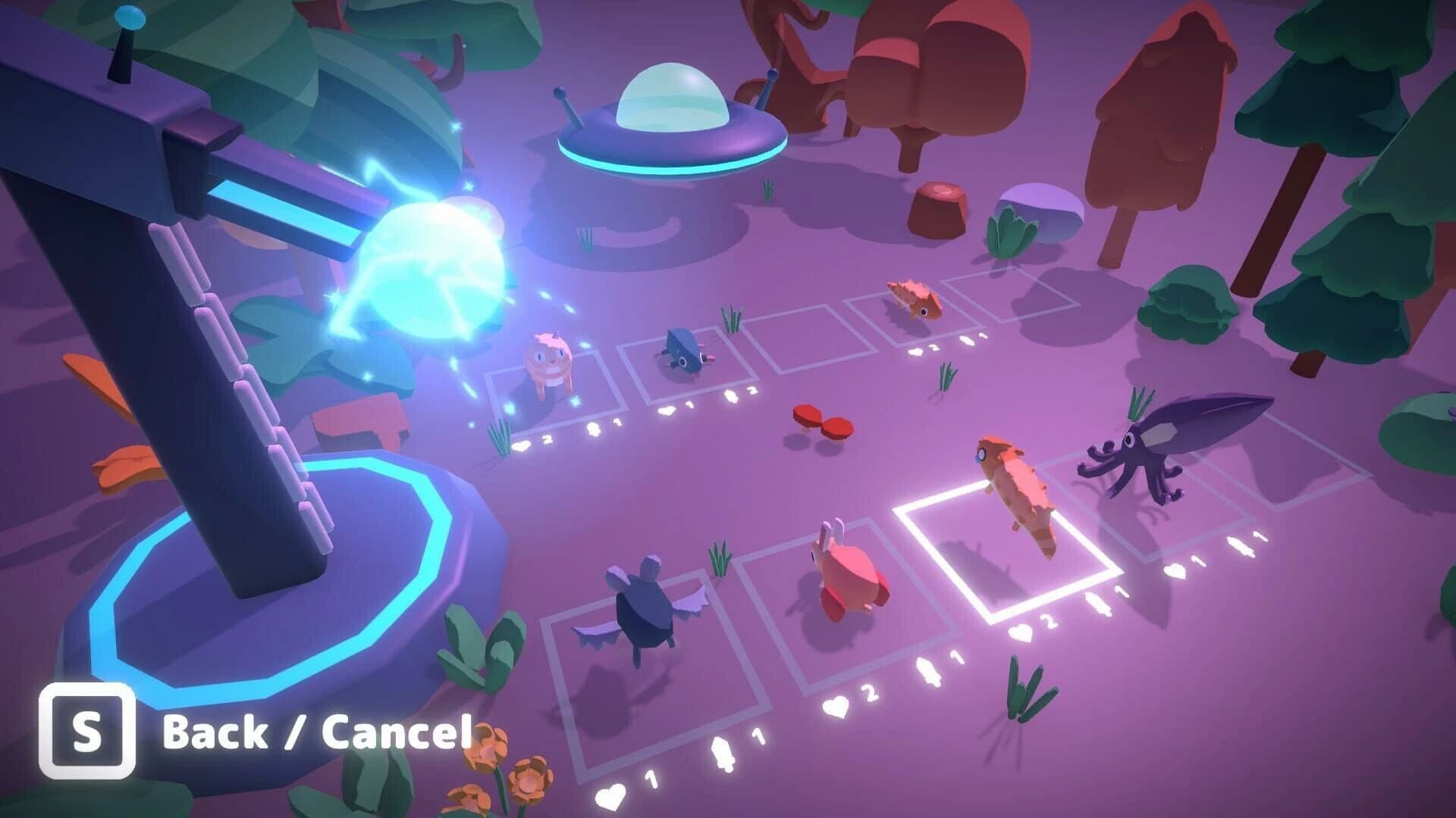 Mokete screenshot 4