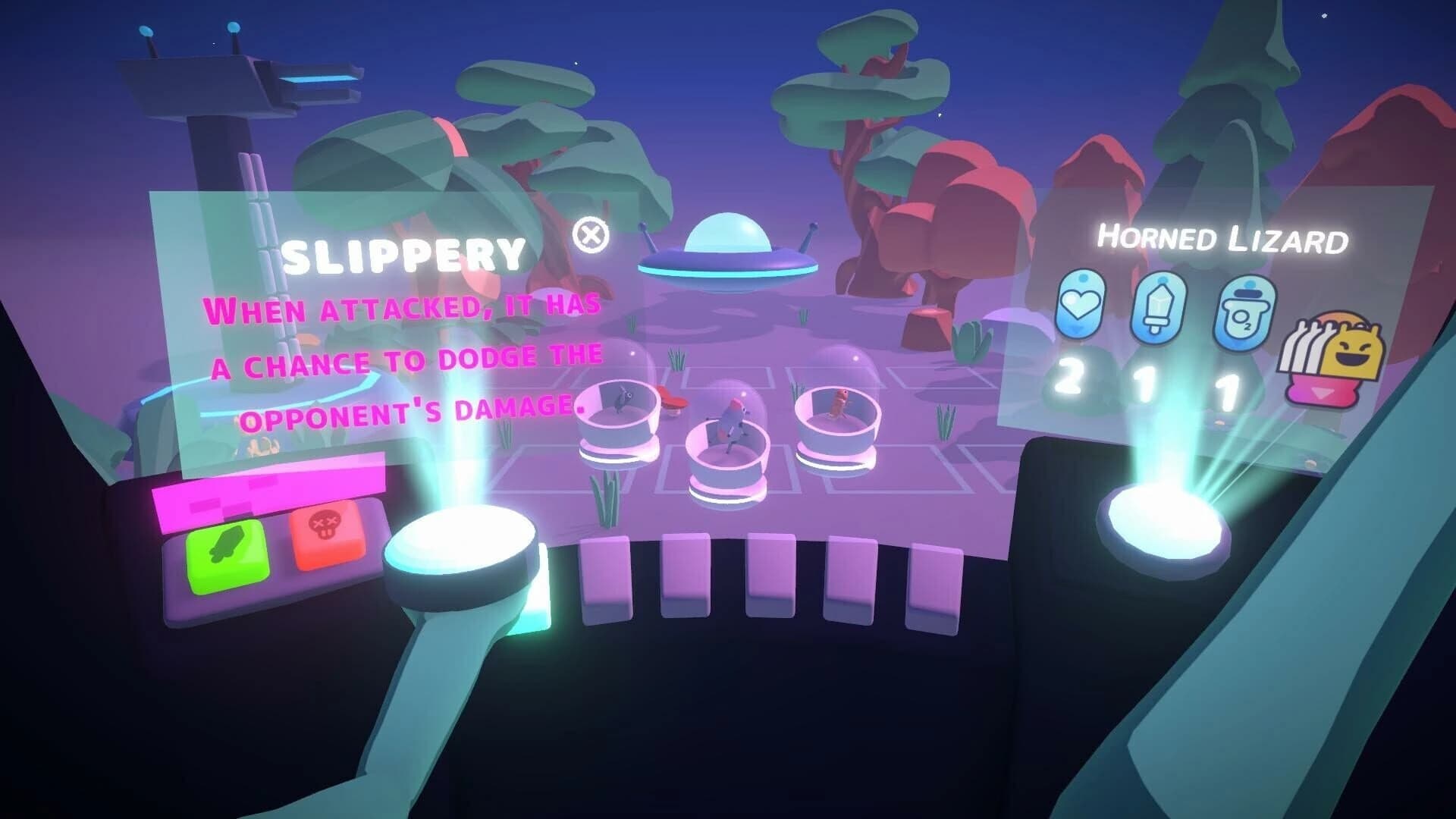 Mokete screenshot 1