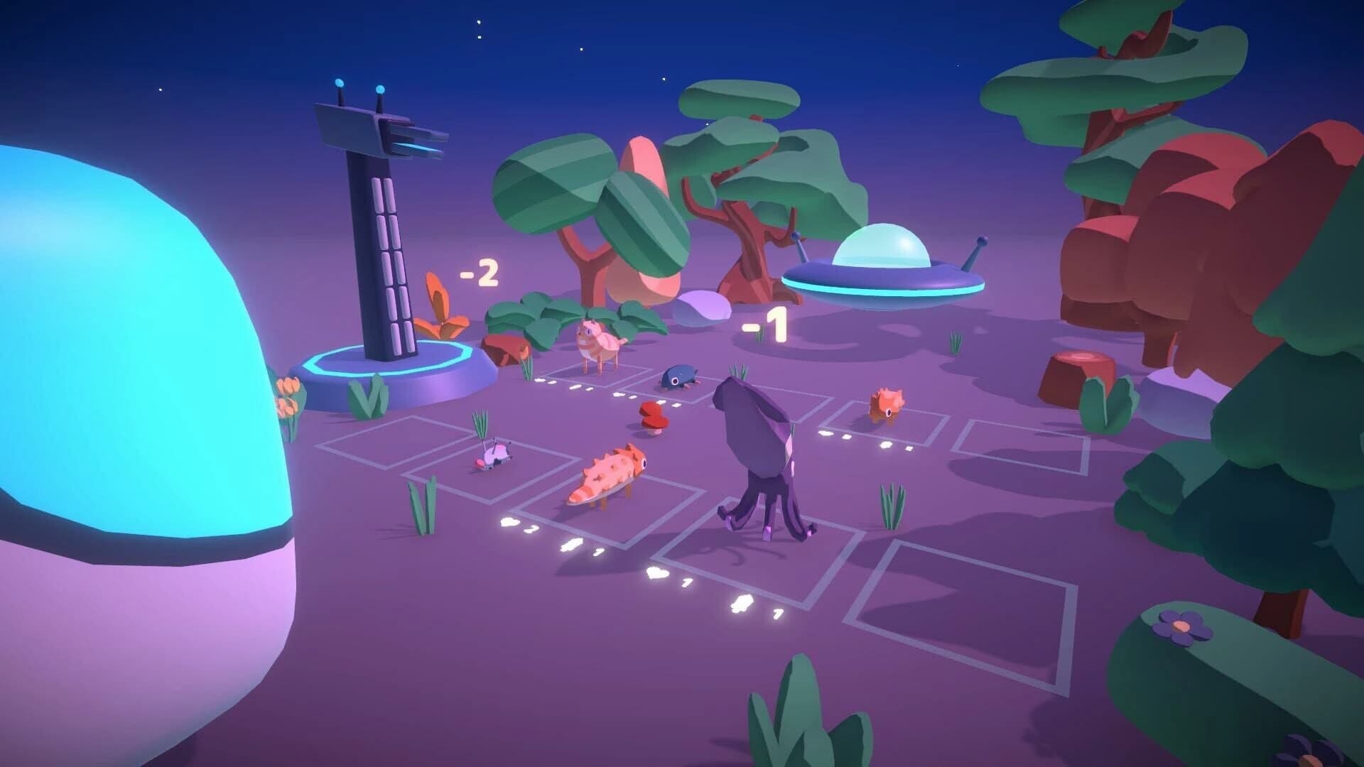 Mokete screenshot 3