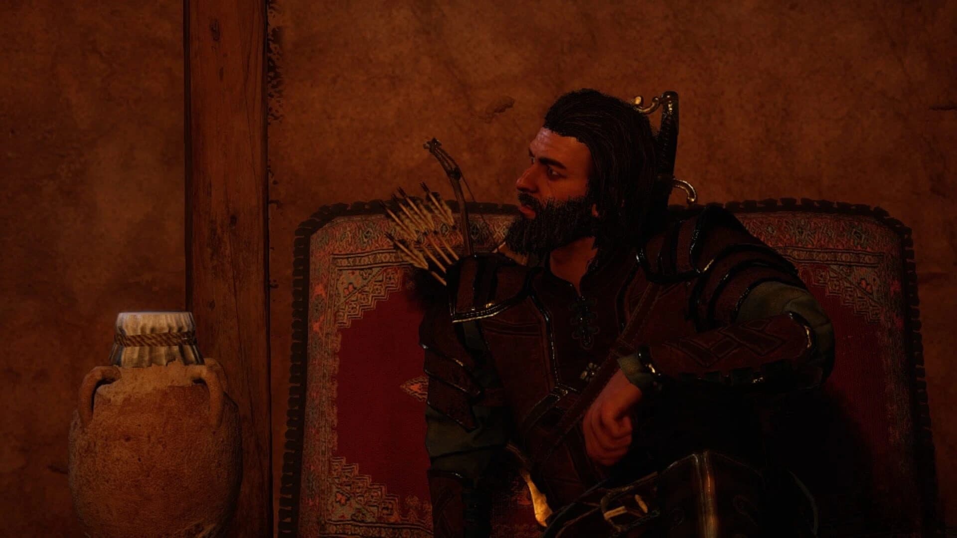 Mokhtar: Uprising Season screenshot 3