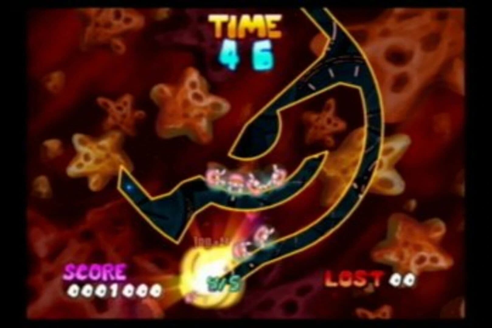 Moki Moki! screenshot 2