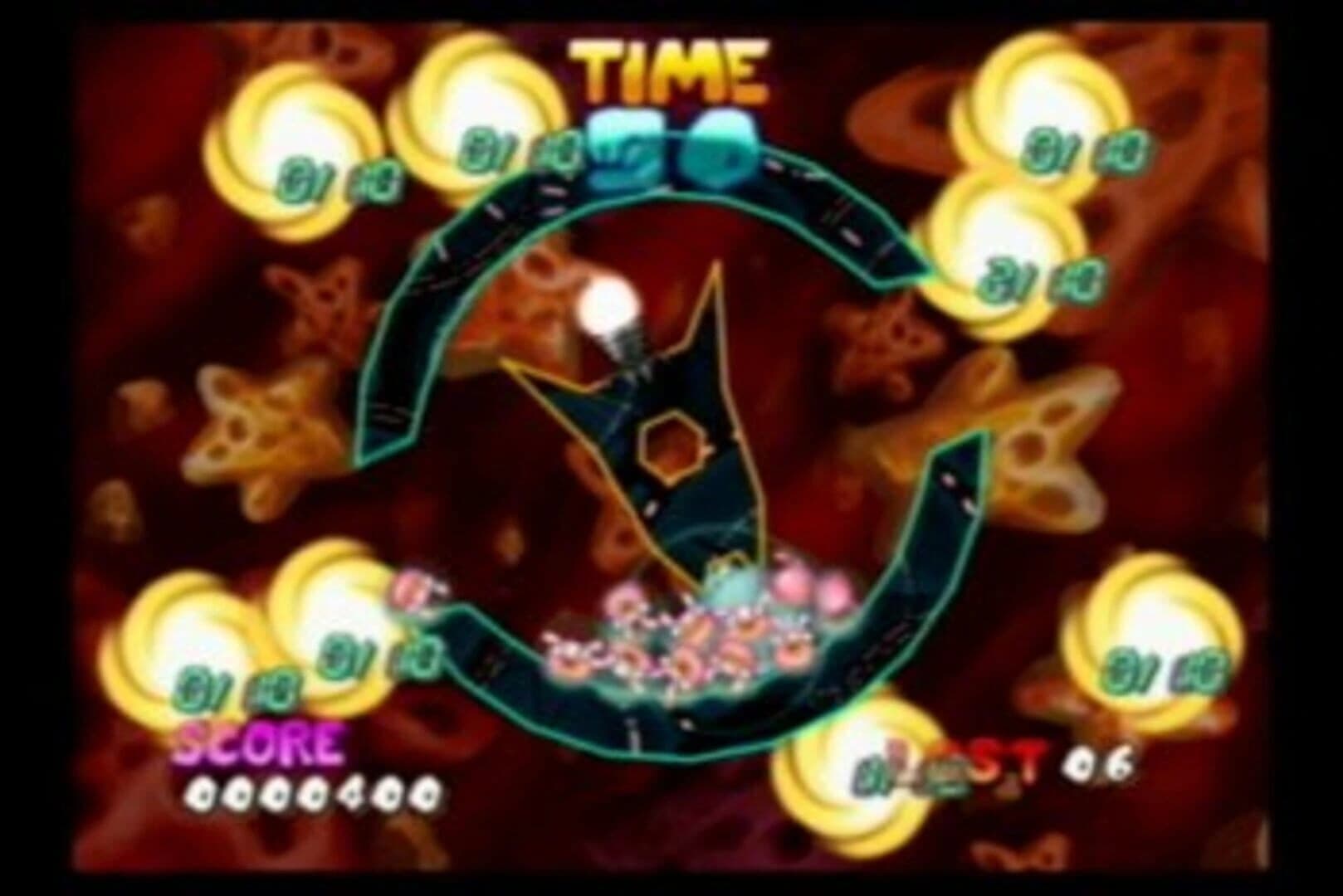 Moki Moki! screenshot 5