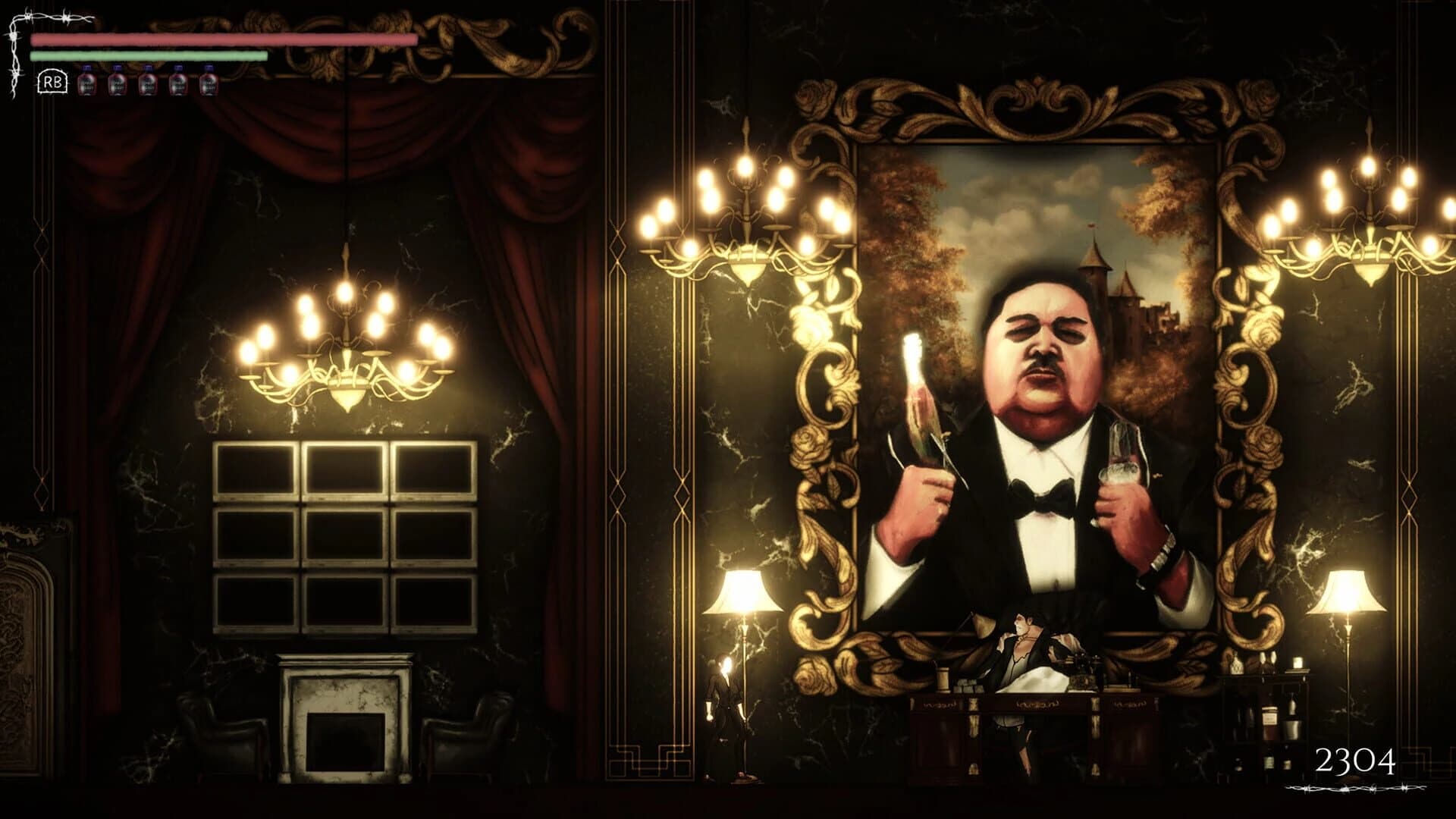 Moksha screenshot 4