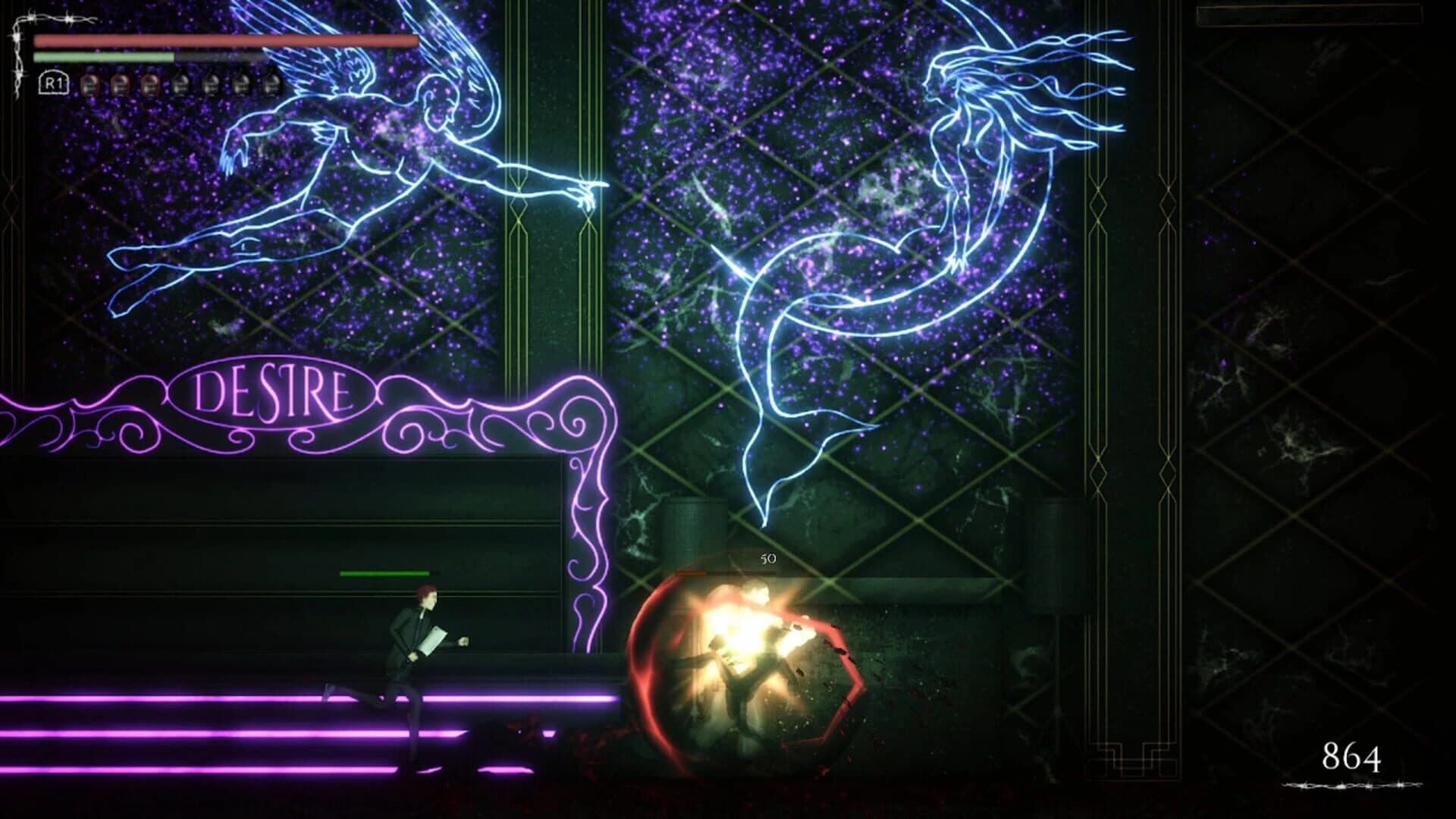Moksha screenshot 3