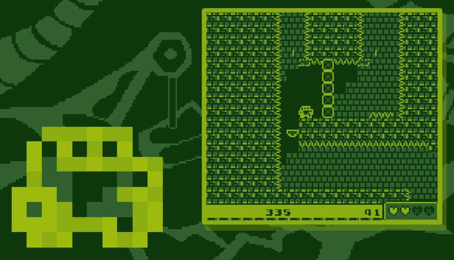 Molar: Underground screenshot 2