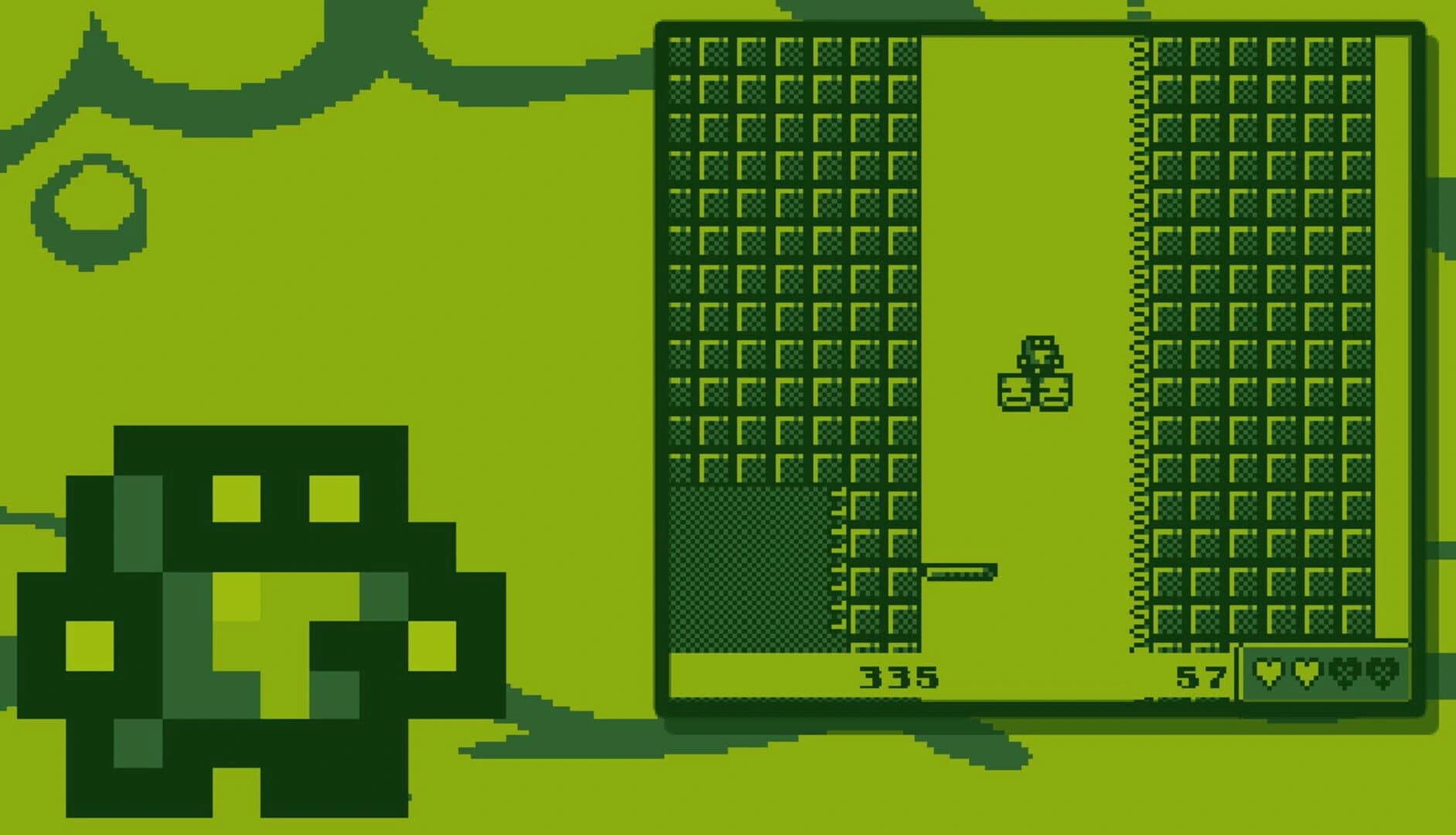 Molar: Underground screenshot 3