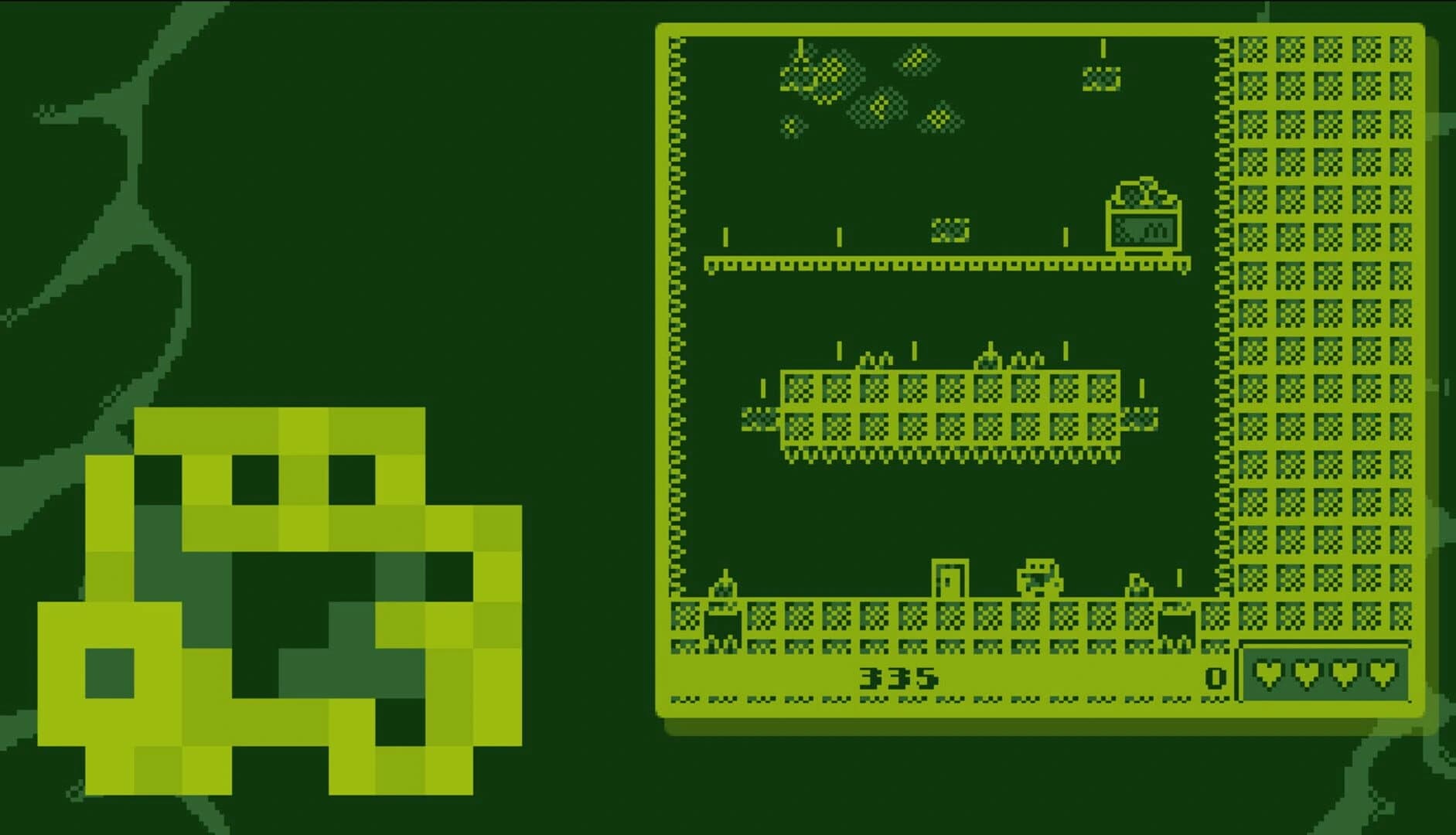 Molar: Underground screenshot 5