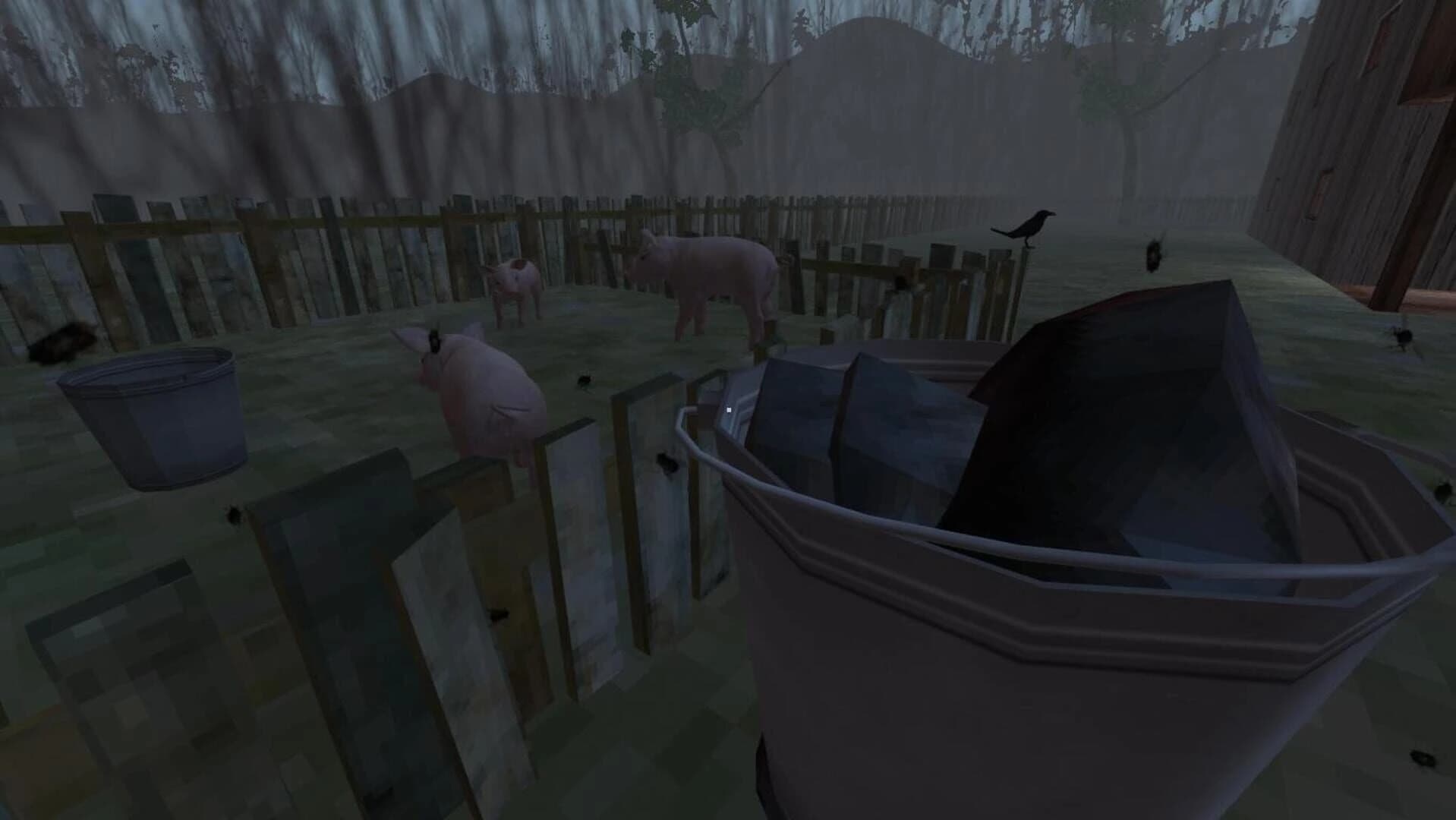 Mold screenshot 3