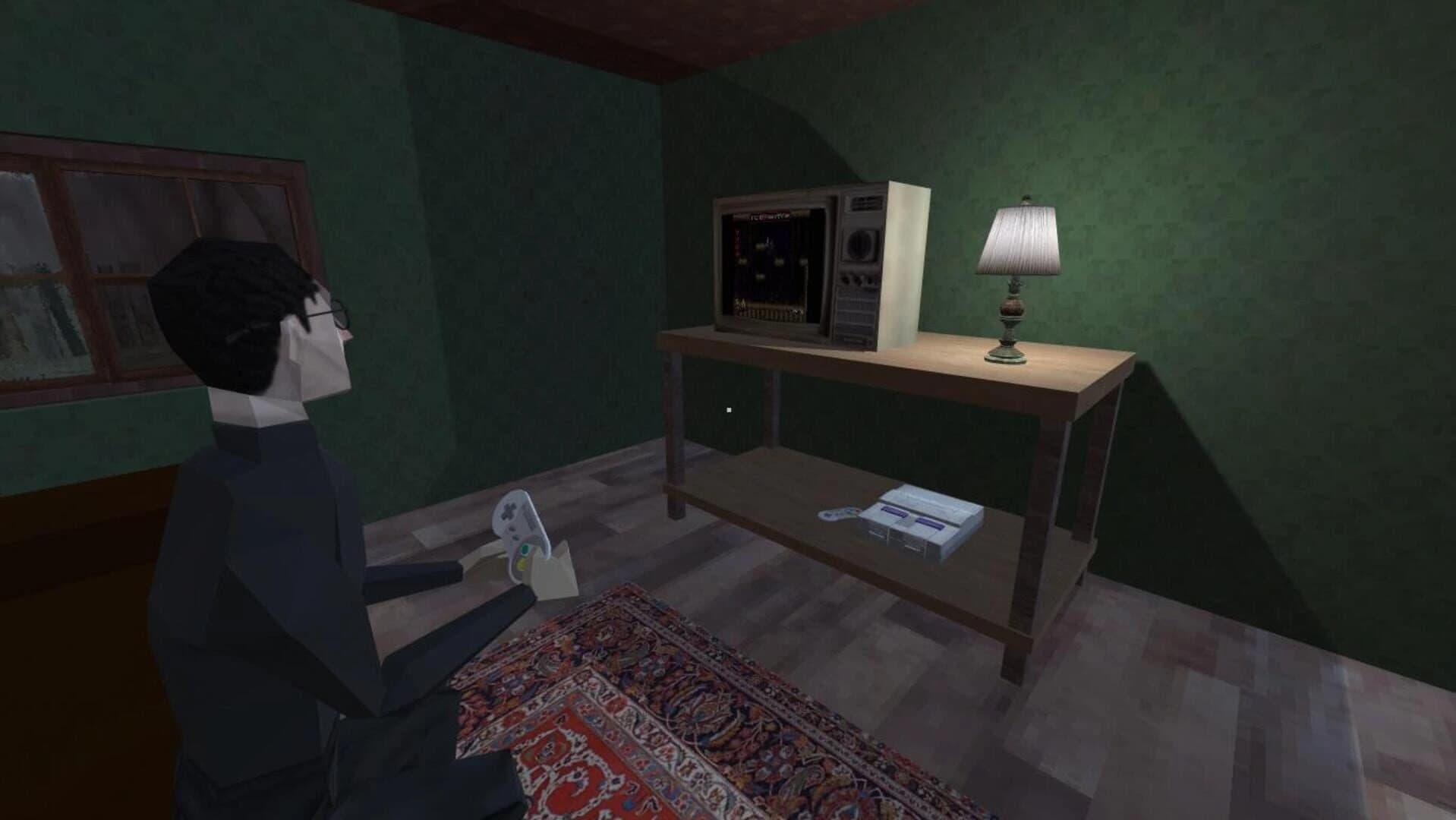 Mold screenshot 5