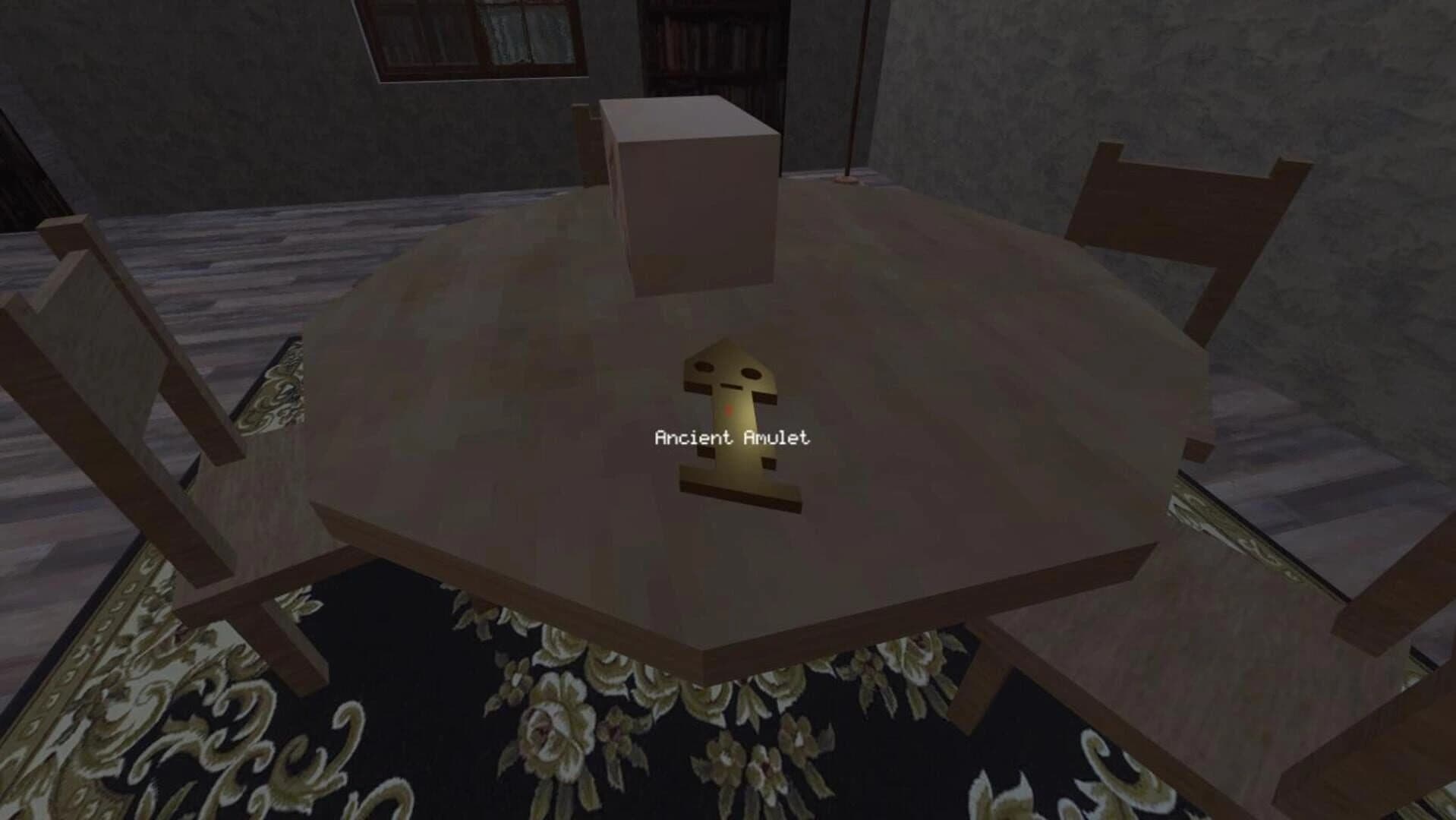 Mold screenshot 2