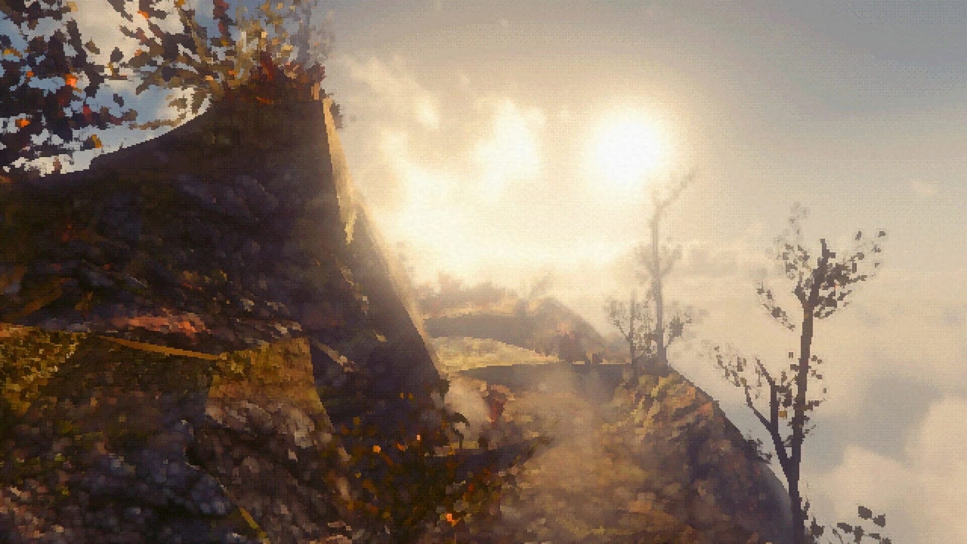 Moldrise screenshot 4