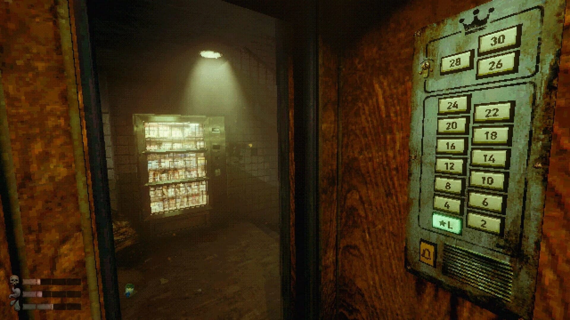 Moldrise screenshot 3