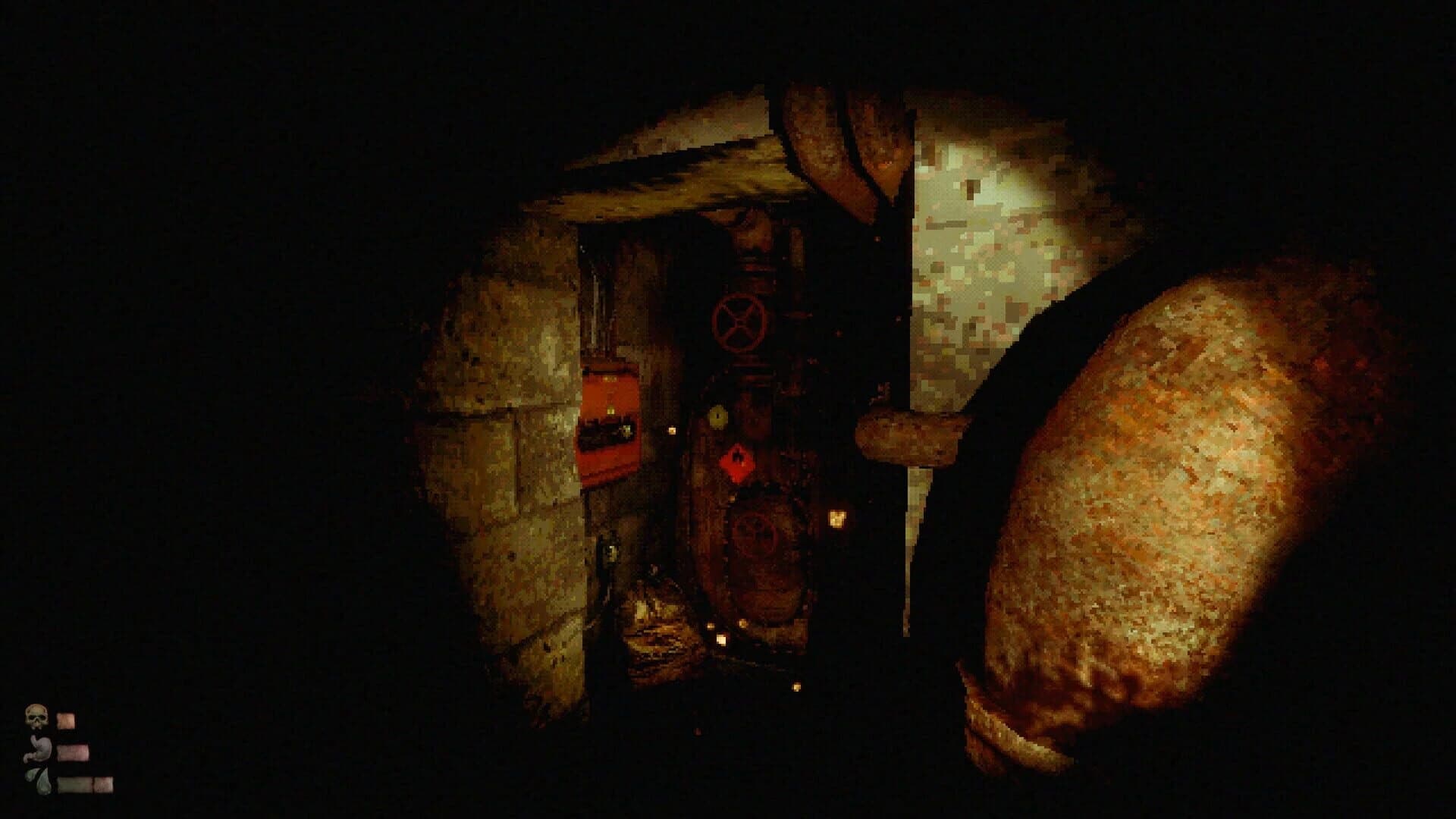Moldrise screenshot 5