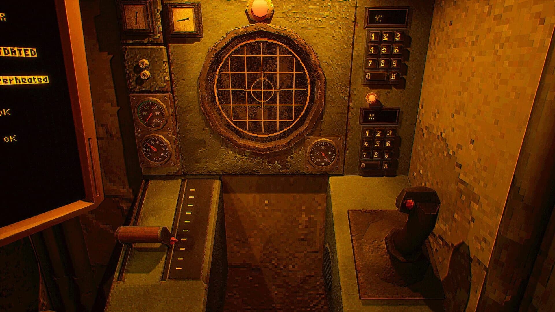 MOLE screenshot 24