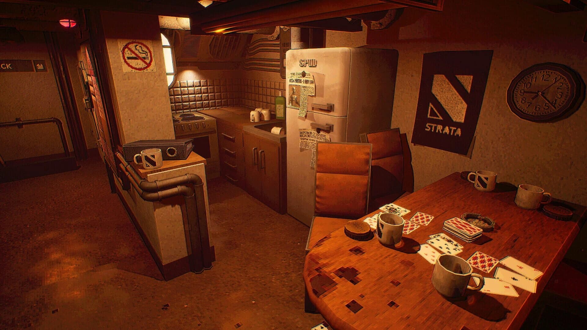 MOLE screenshot 17