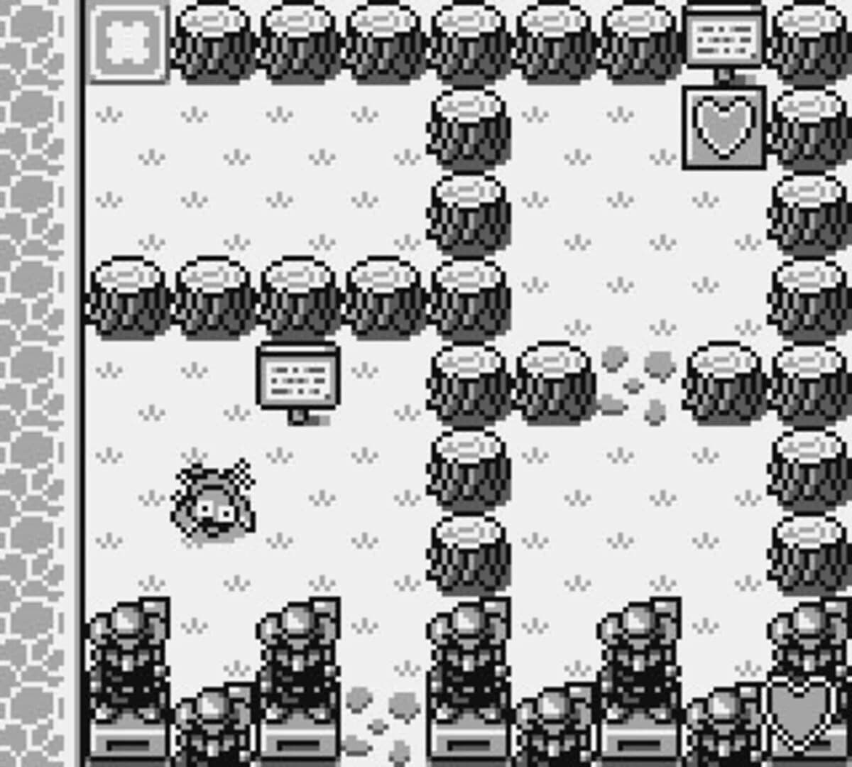 Mole Mania screenshot 1