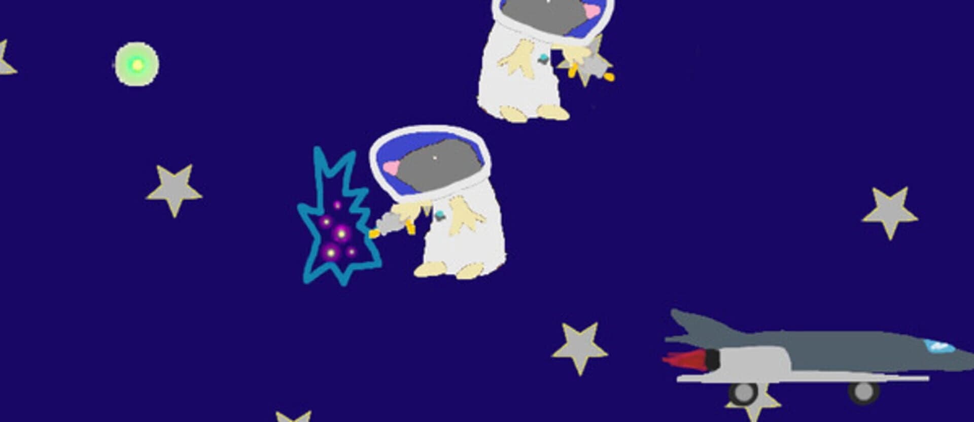 Mole Mine Rocks 0.15 screenshot 3