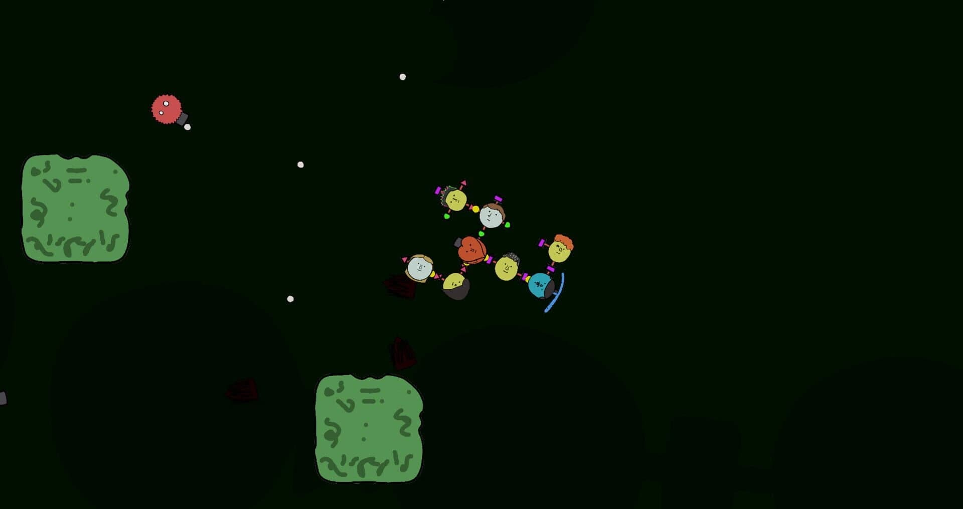 Molecoole screenshot 2