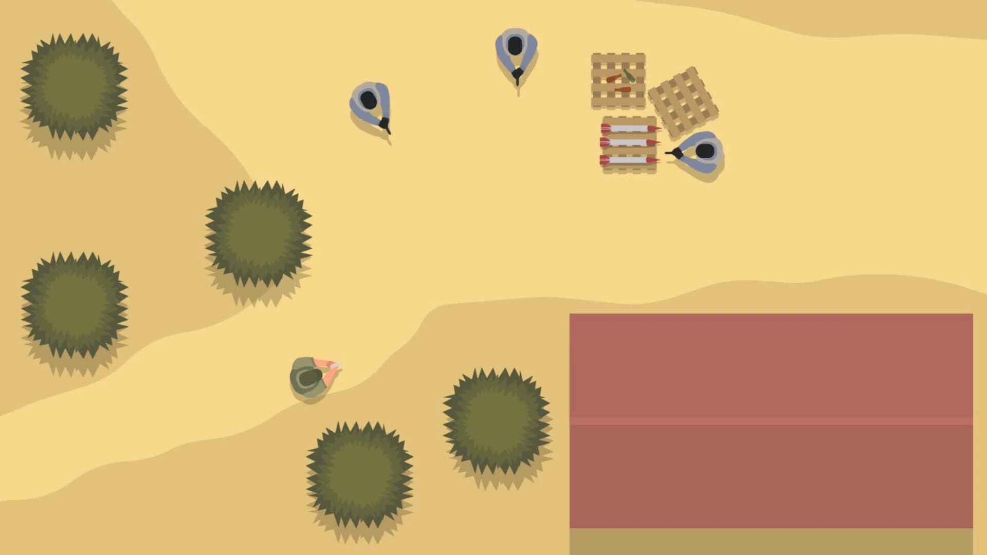 Molecular Warfare screenshot 3