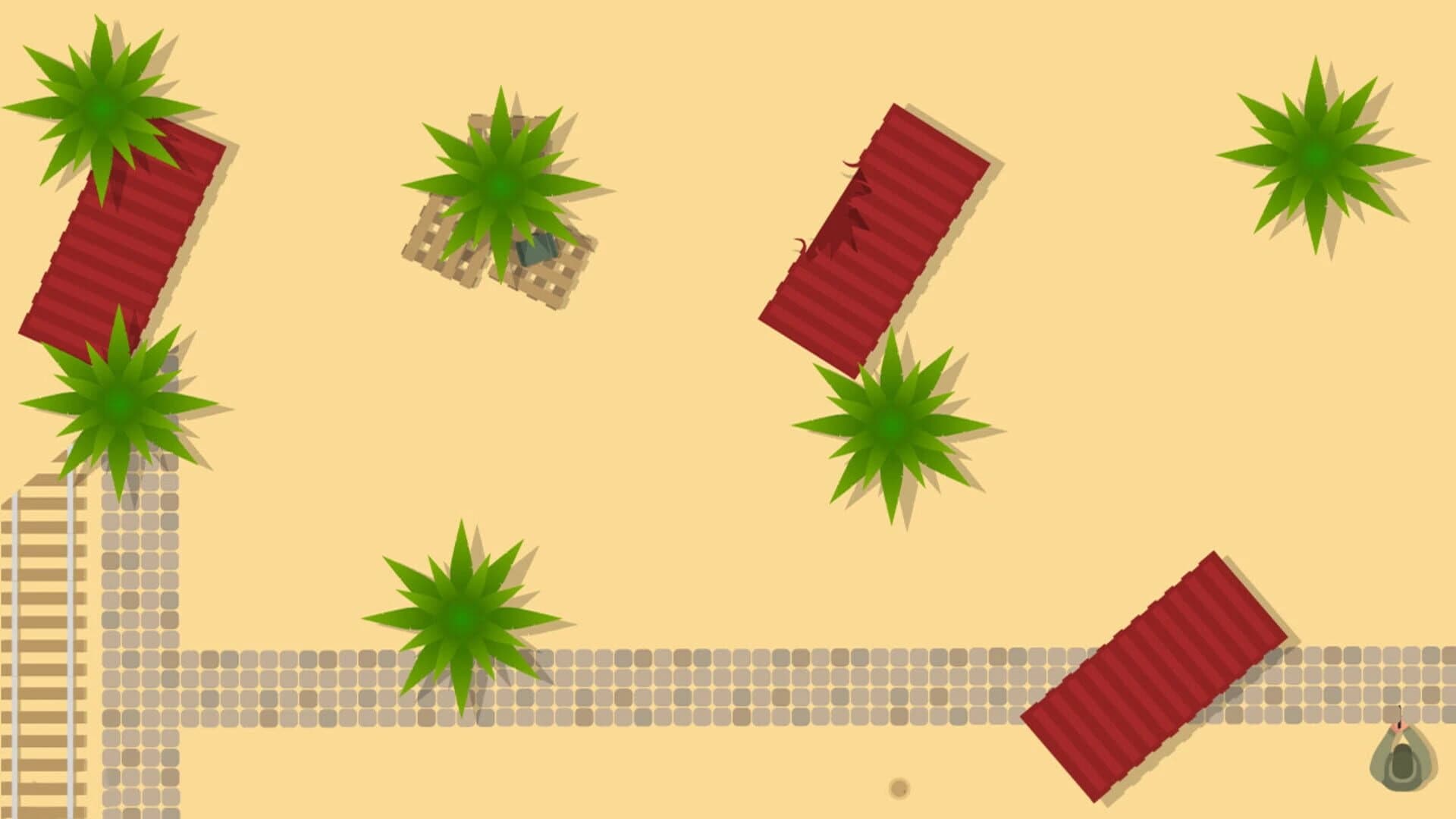 Molecular Warfare screenshot 2