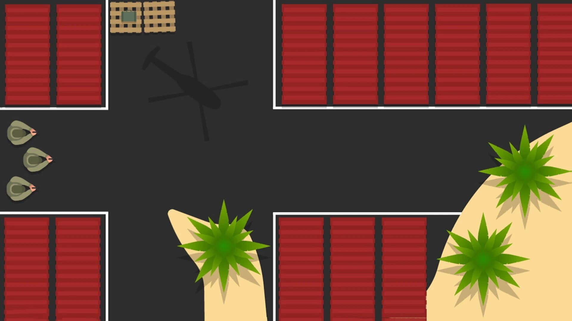 Molecular Warfare screenshot 4